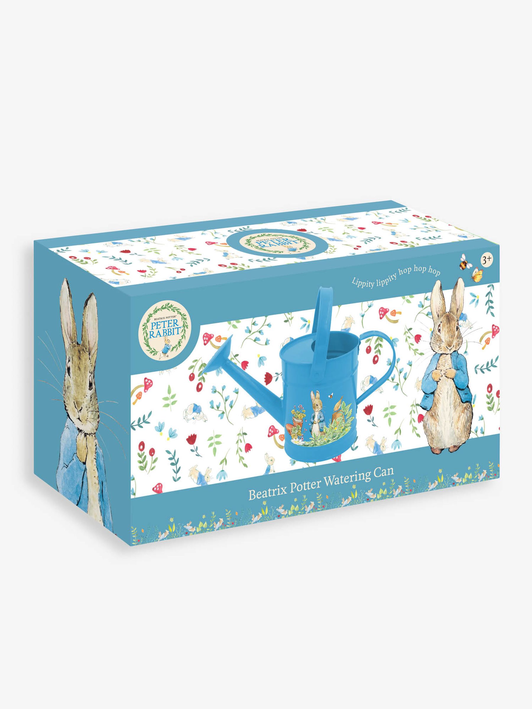 Beatrix Potter Watering Can - Image 2 of 6