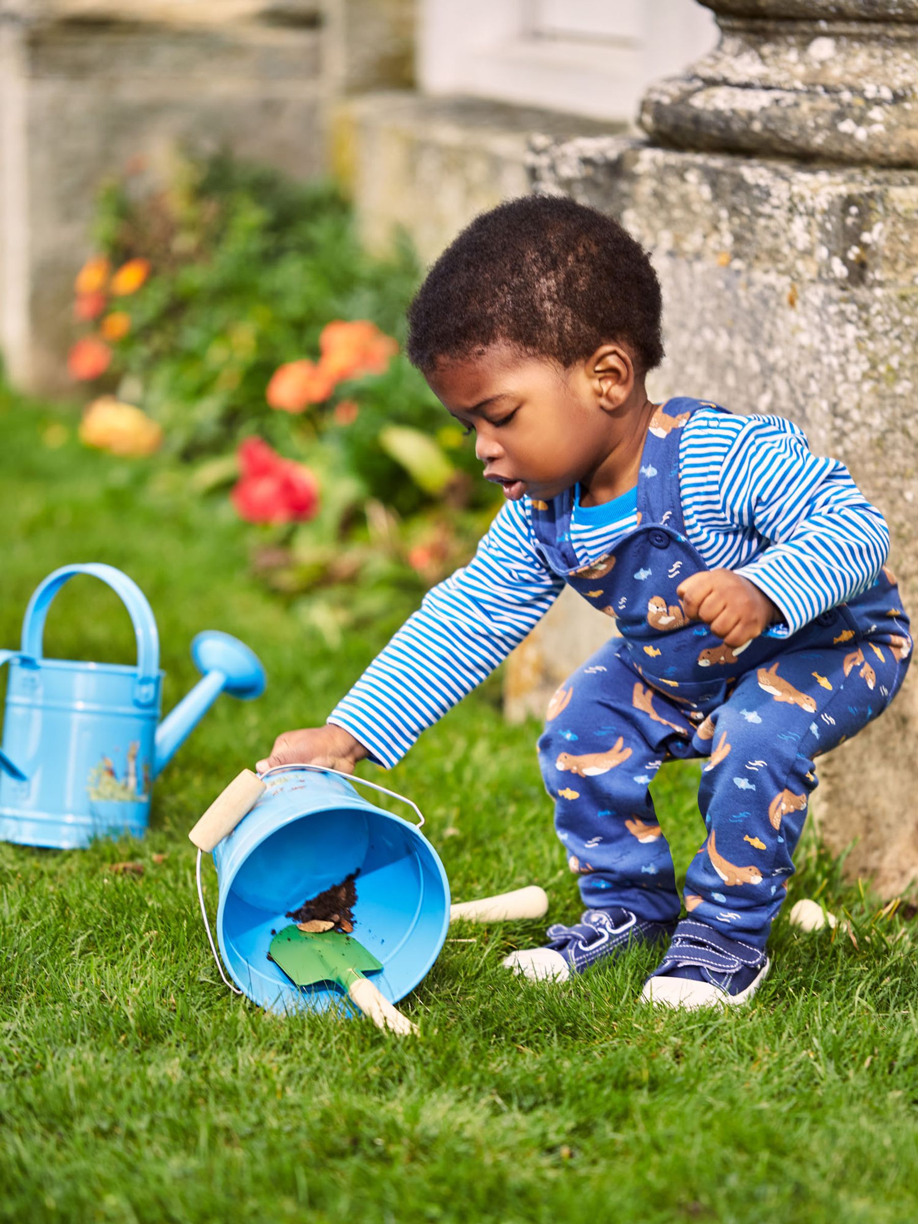 Beatrix Potter Watering Can - Image 4 of 6