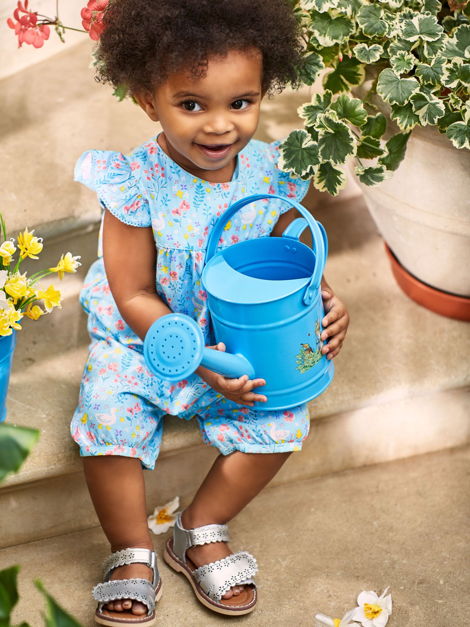 Beatrix Potter Watering Can - Image 6 of 6