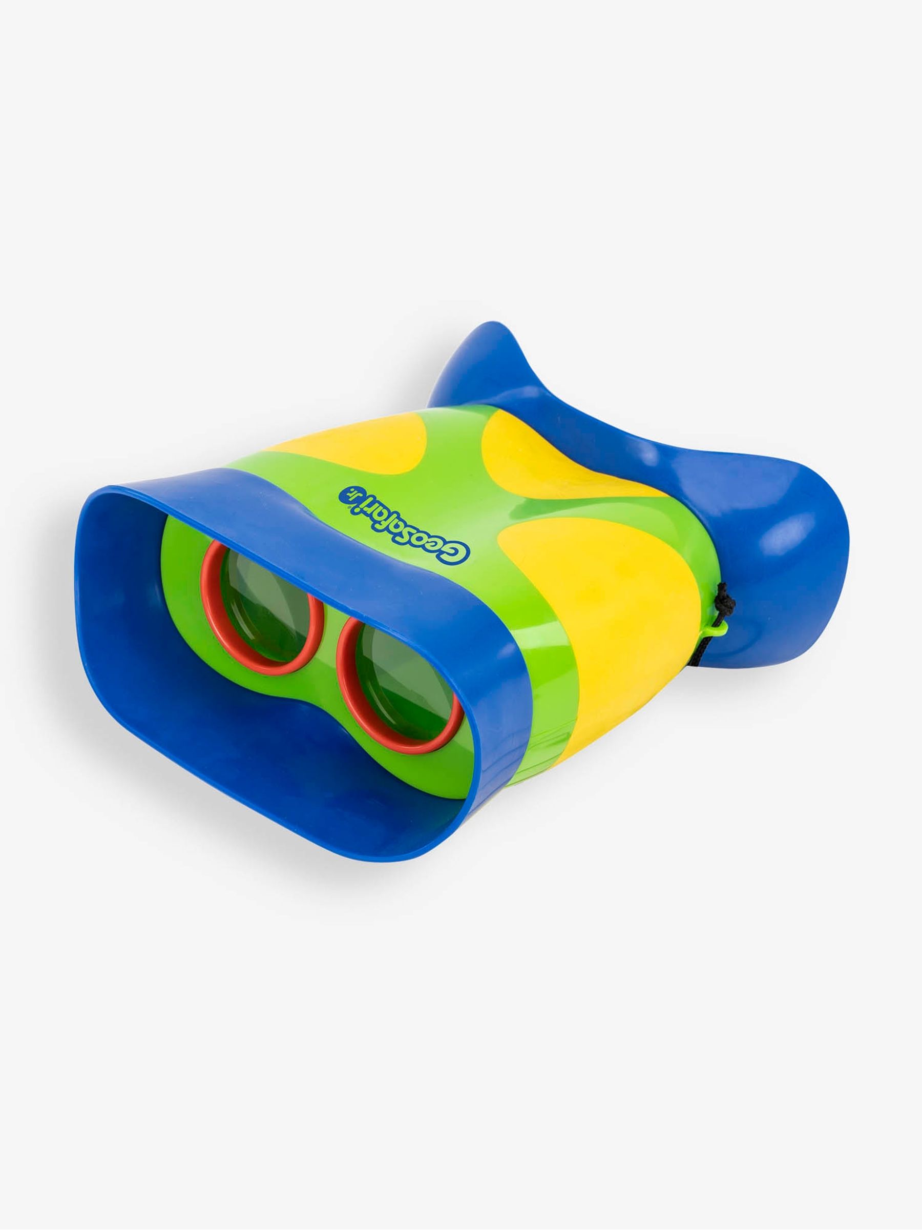 Learning Resources GeoSafari® Jr. Kidnoculars® - Image 1 of 6