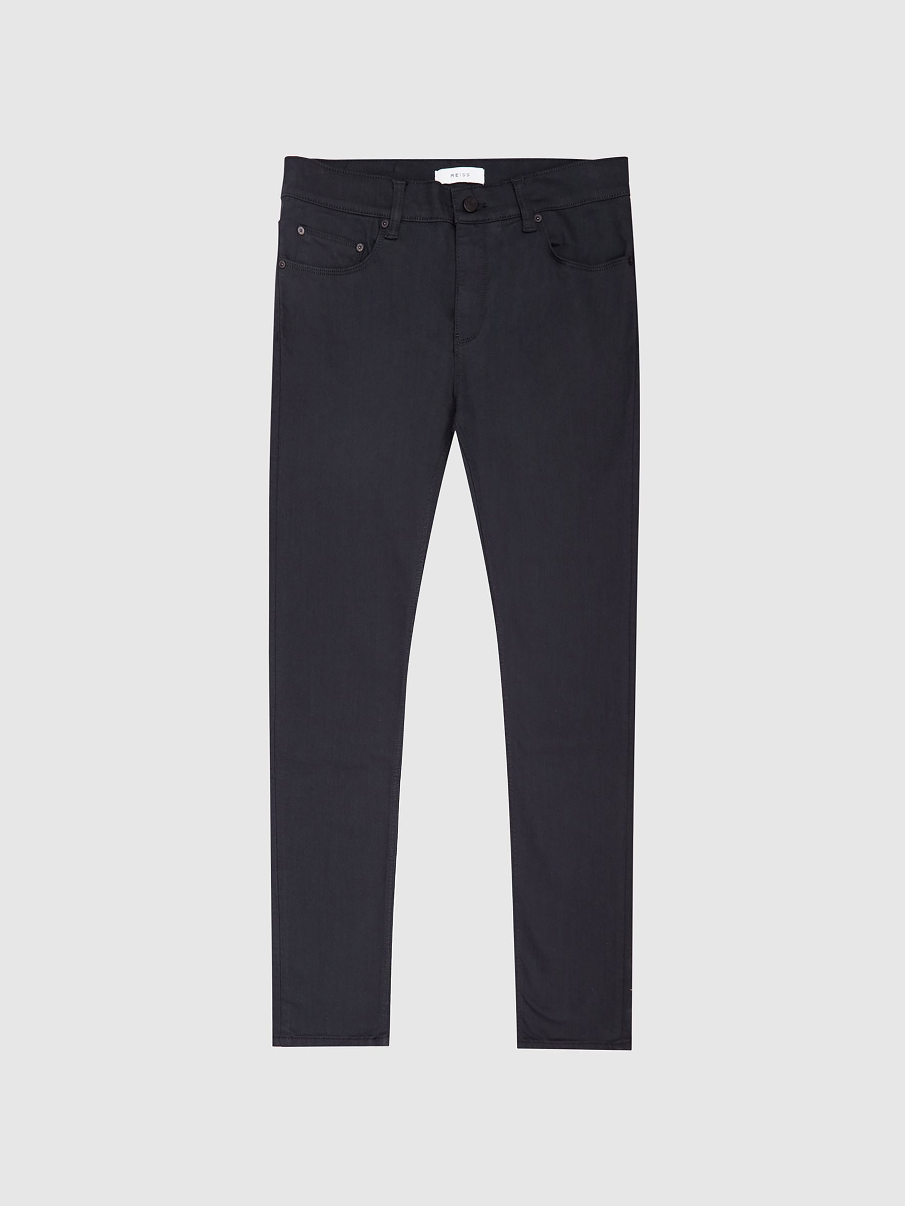 Stay-Blue Slim Fit Jeans in Blue - Image 2 of 6