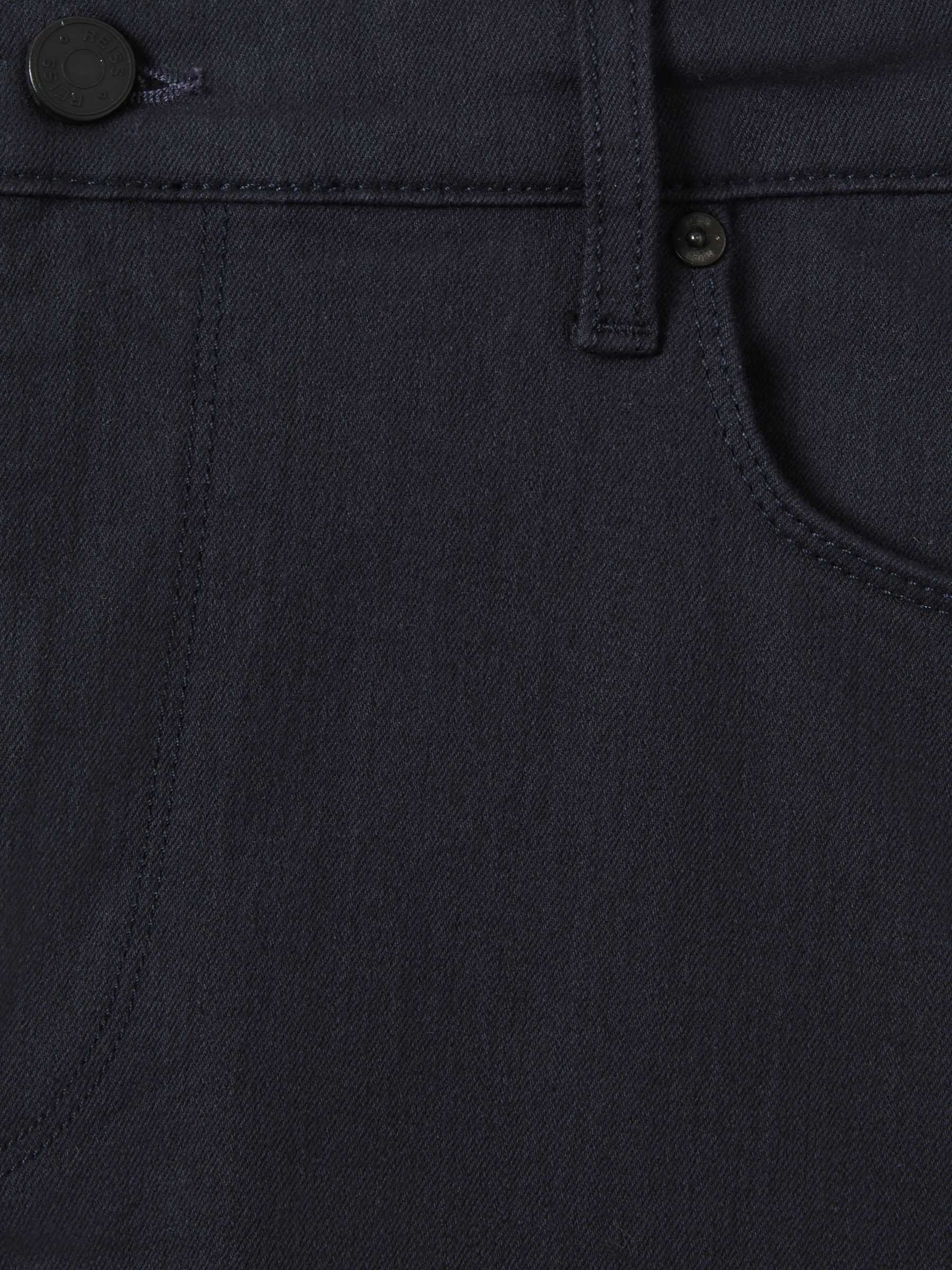 Stay-Blue Slim Fit Jeans in Blue - Image 5 of 6