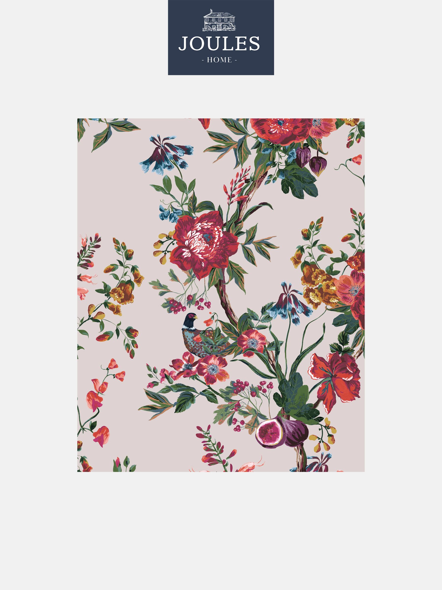 Antique Creme Forest Chinoiserie Wallpaper - Image 2 of 3