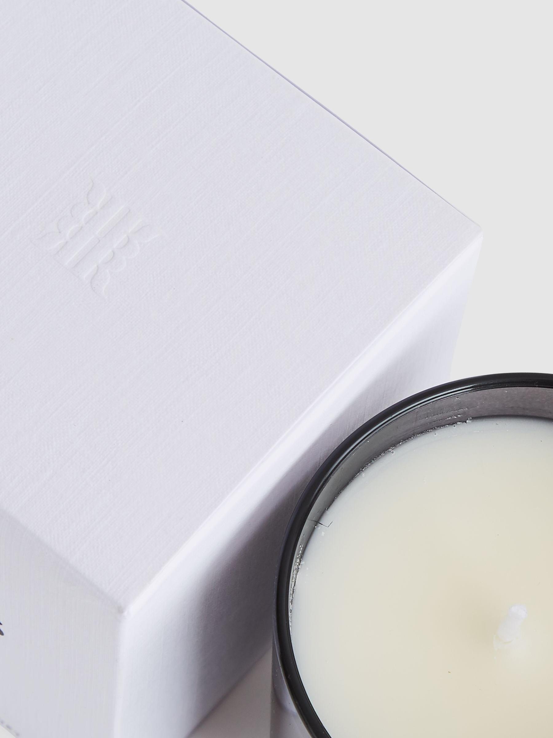 190g Candle in Black - Image 4 of 6