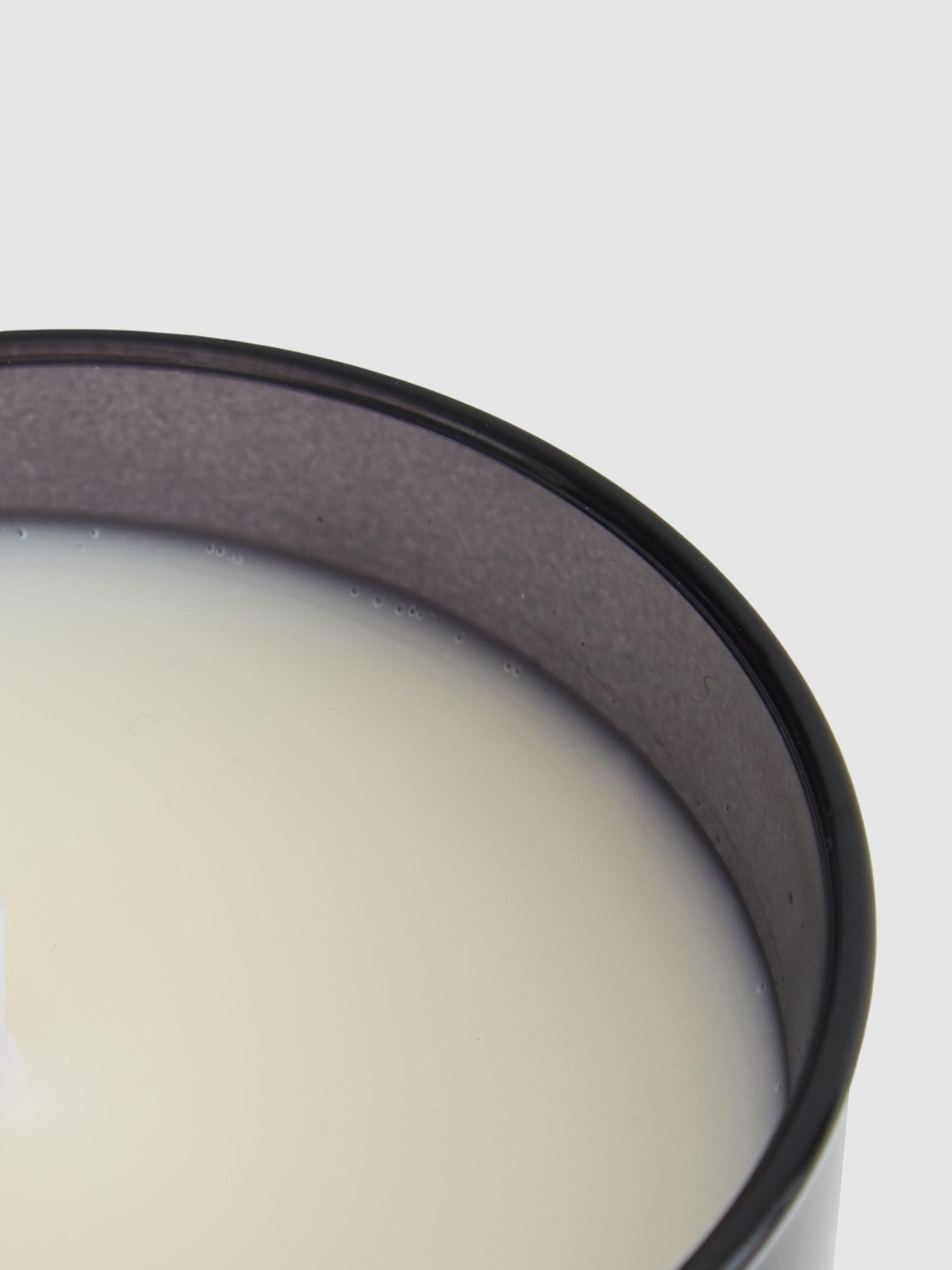 190g Candle in Black - Image 5 of 6