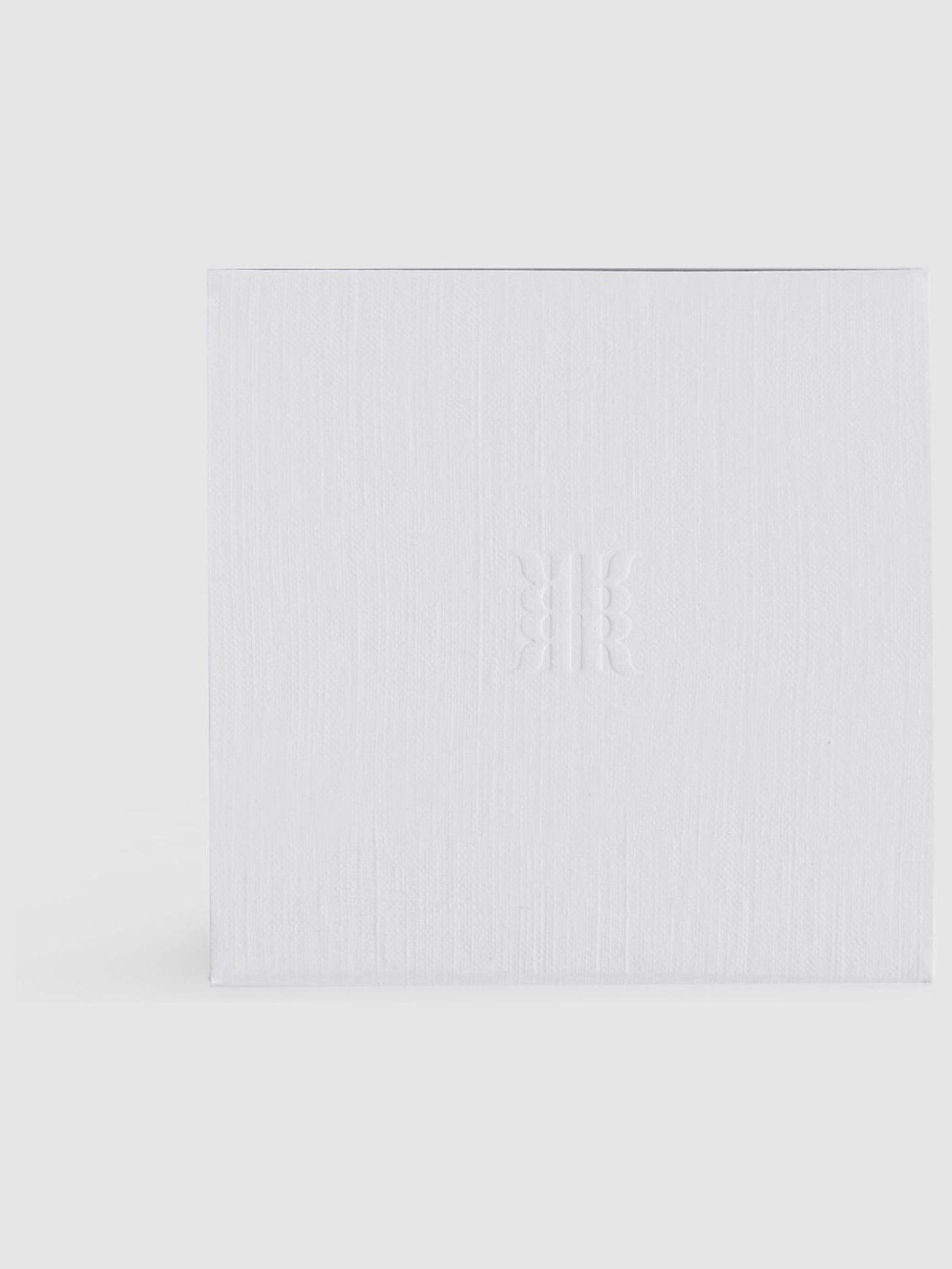 190g Candle in Black - Image 6 of 6