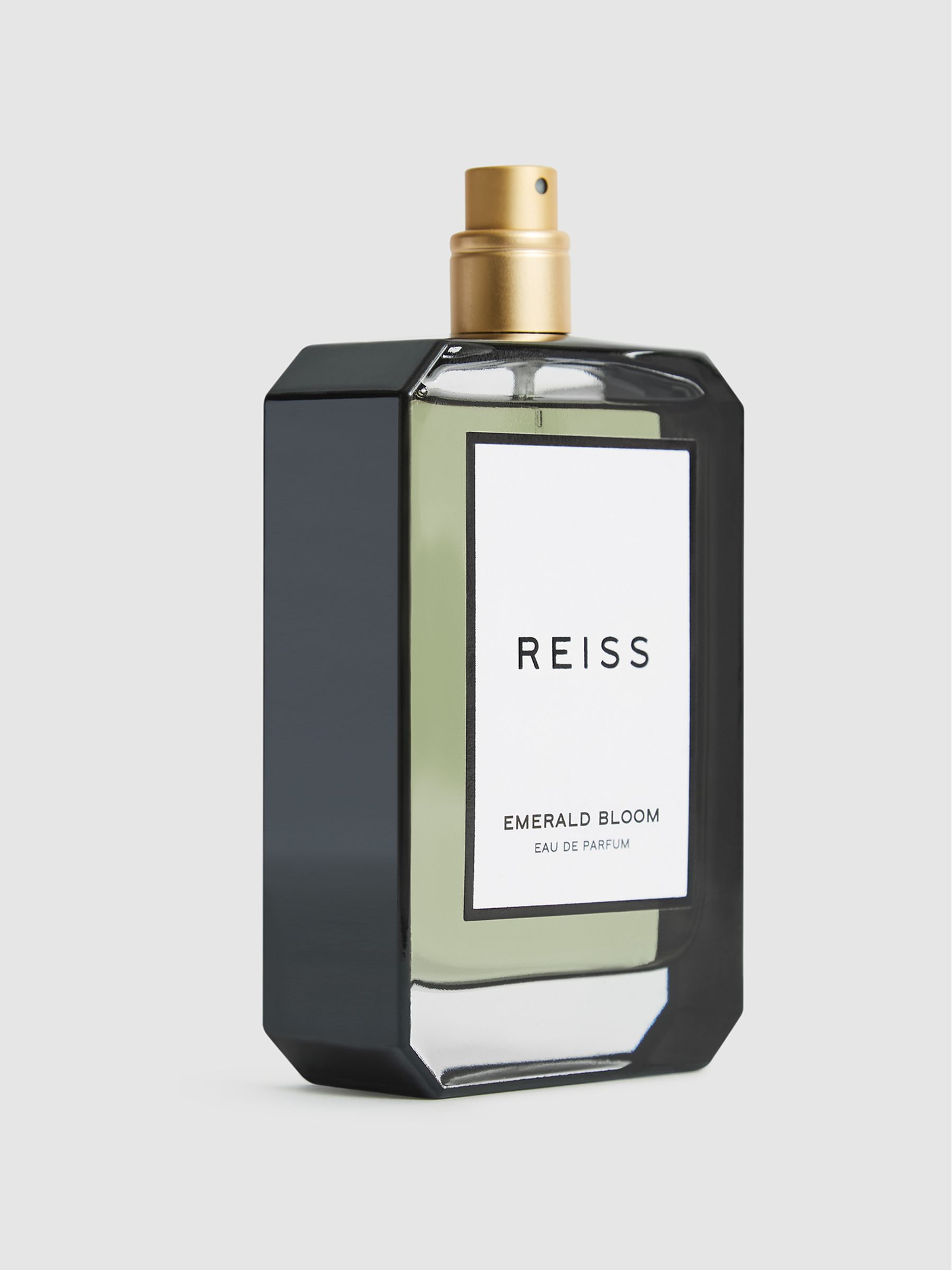 100ml Eau De Parfum Emerald Bloom in Green - Image 3 of 4