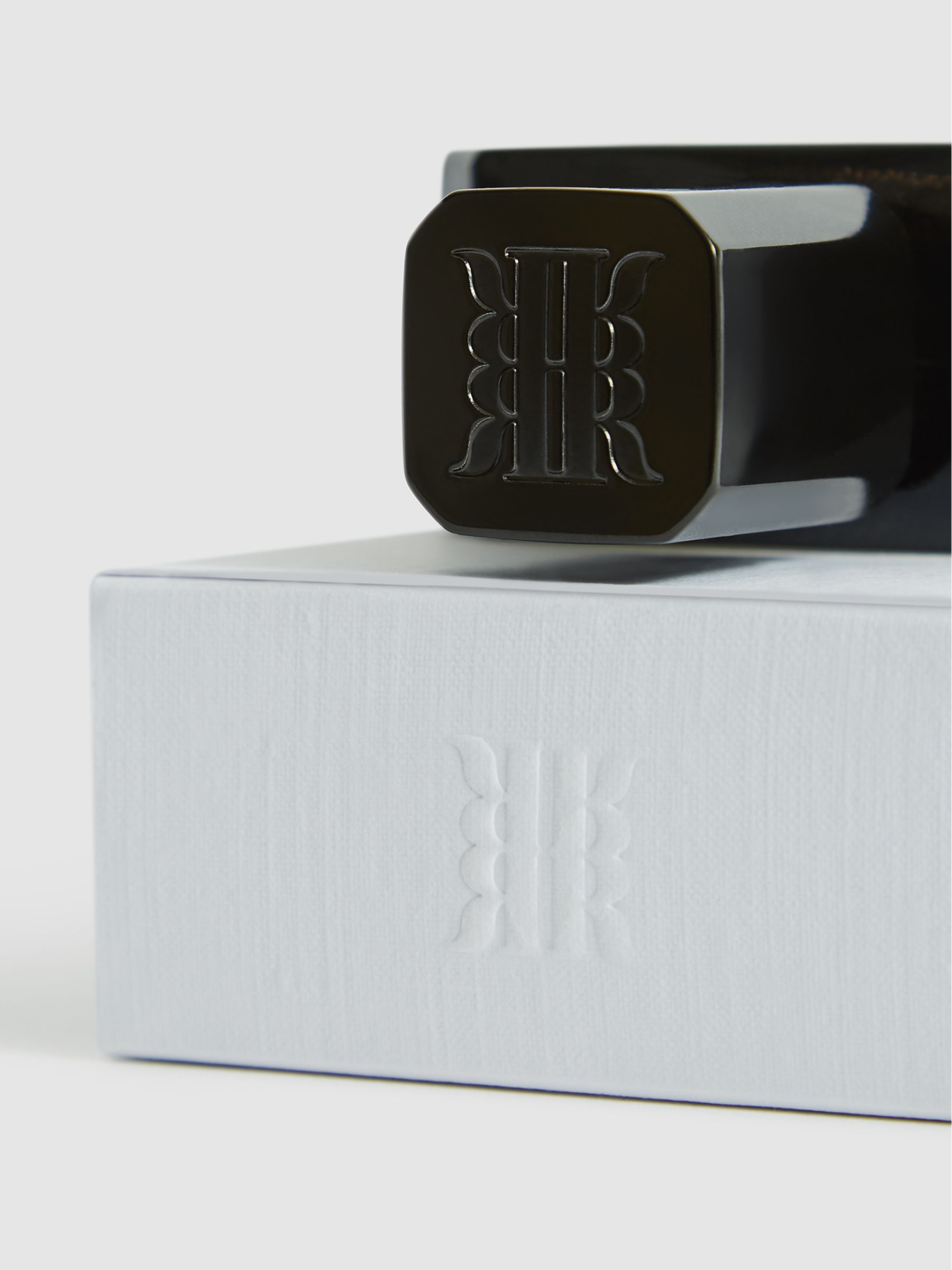 100ml Eau De Parfum Emerald Bloom in Green - Image 4 of 4