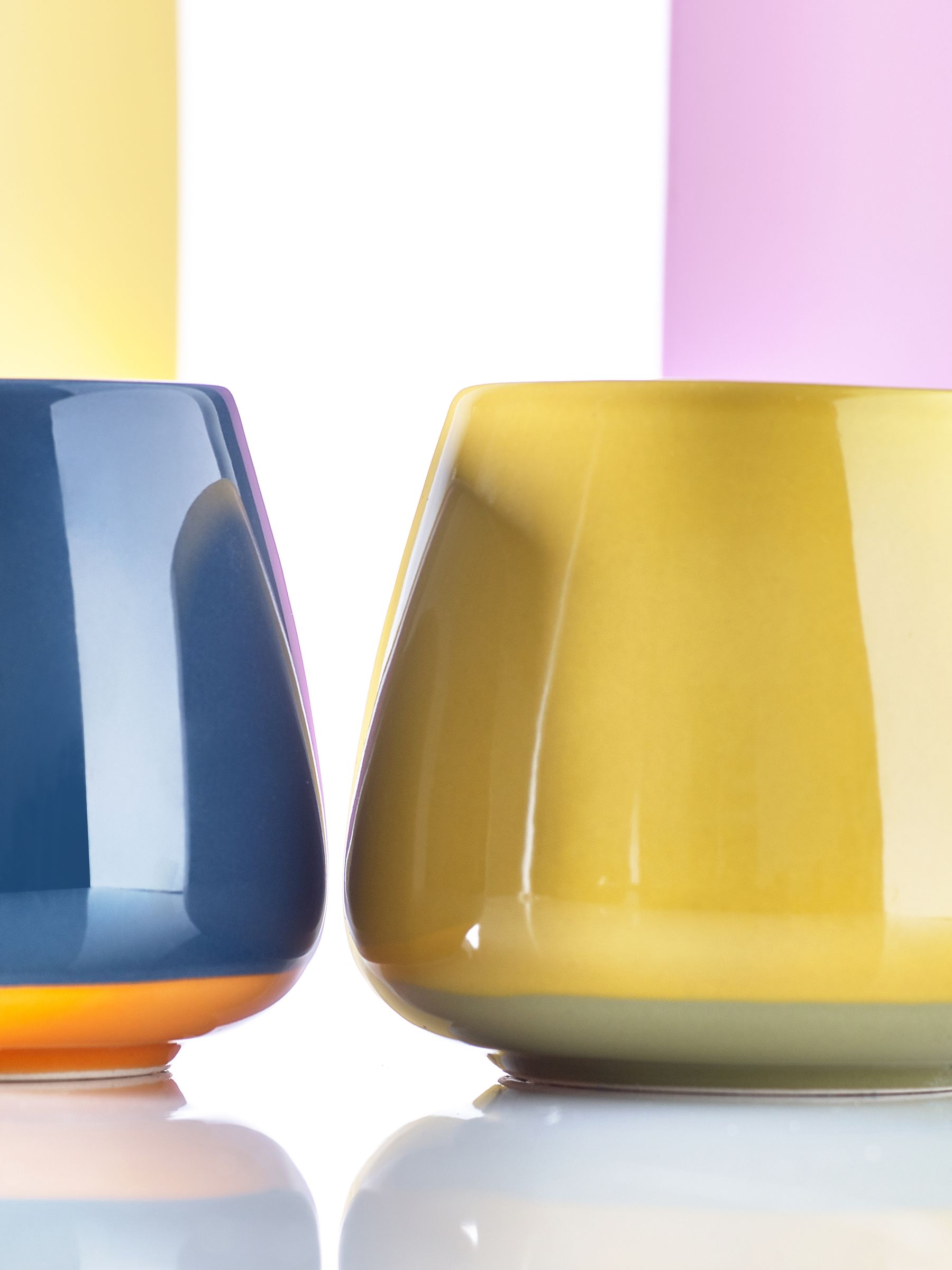 Novogratz Multi Mugs - Image 4 of 5