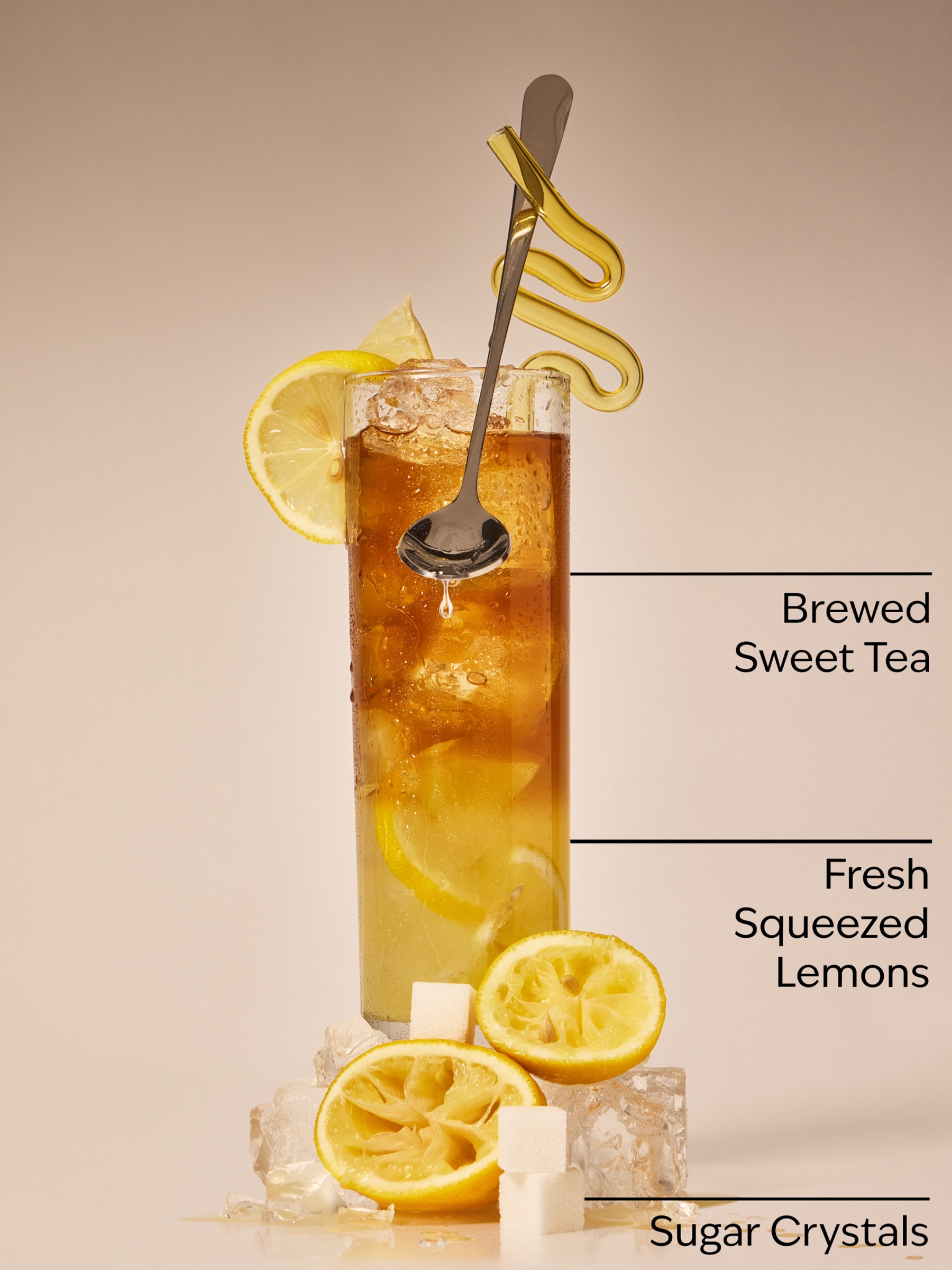 Sweet Tea and Lemonade PocketBac Cleansing Hand Gel 29ml - Image 3 of 4