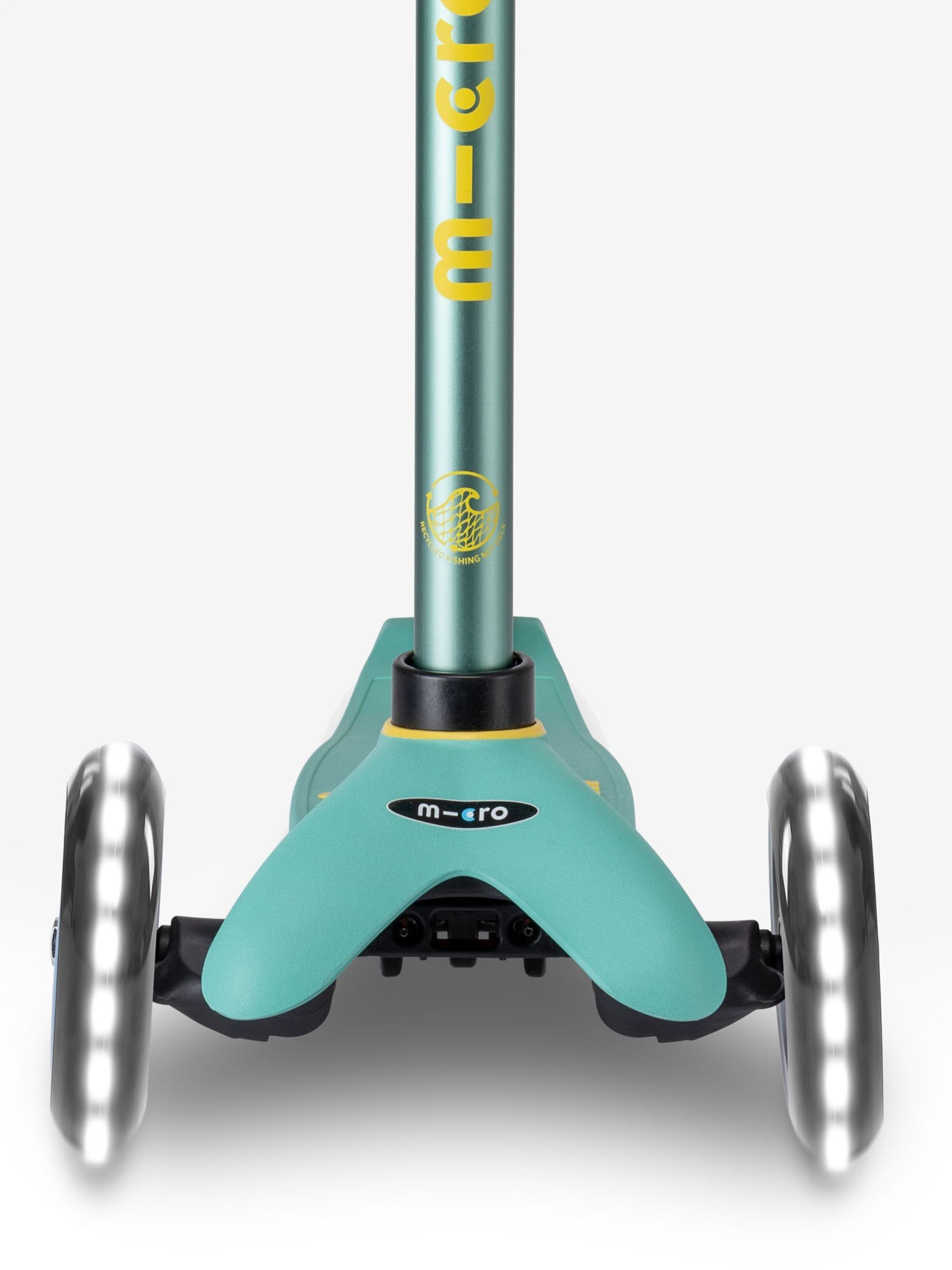 Mint Micro Scooters Mini Eco LED Scooter - Image 5 of 10