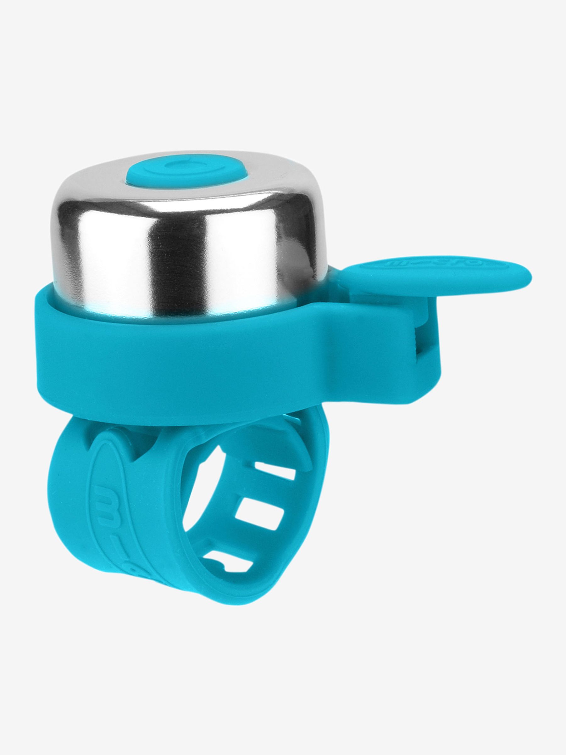 Aqua Micro Scooter Bell - Image 1 of 2