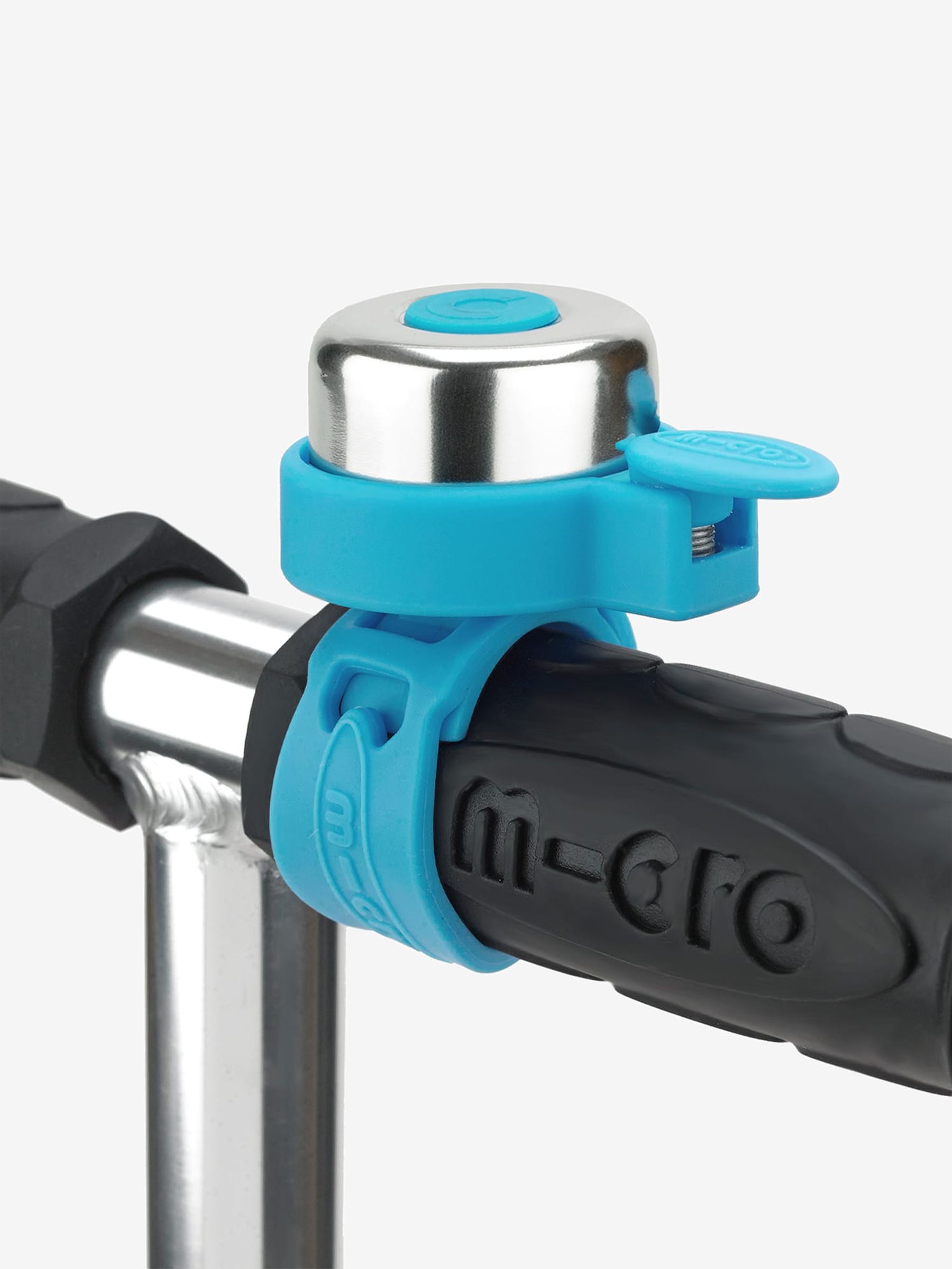 Aqua Micro Scooter Bell - Image 2 of 2