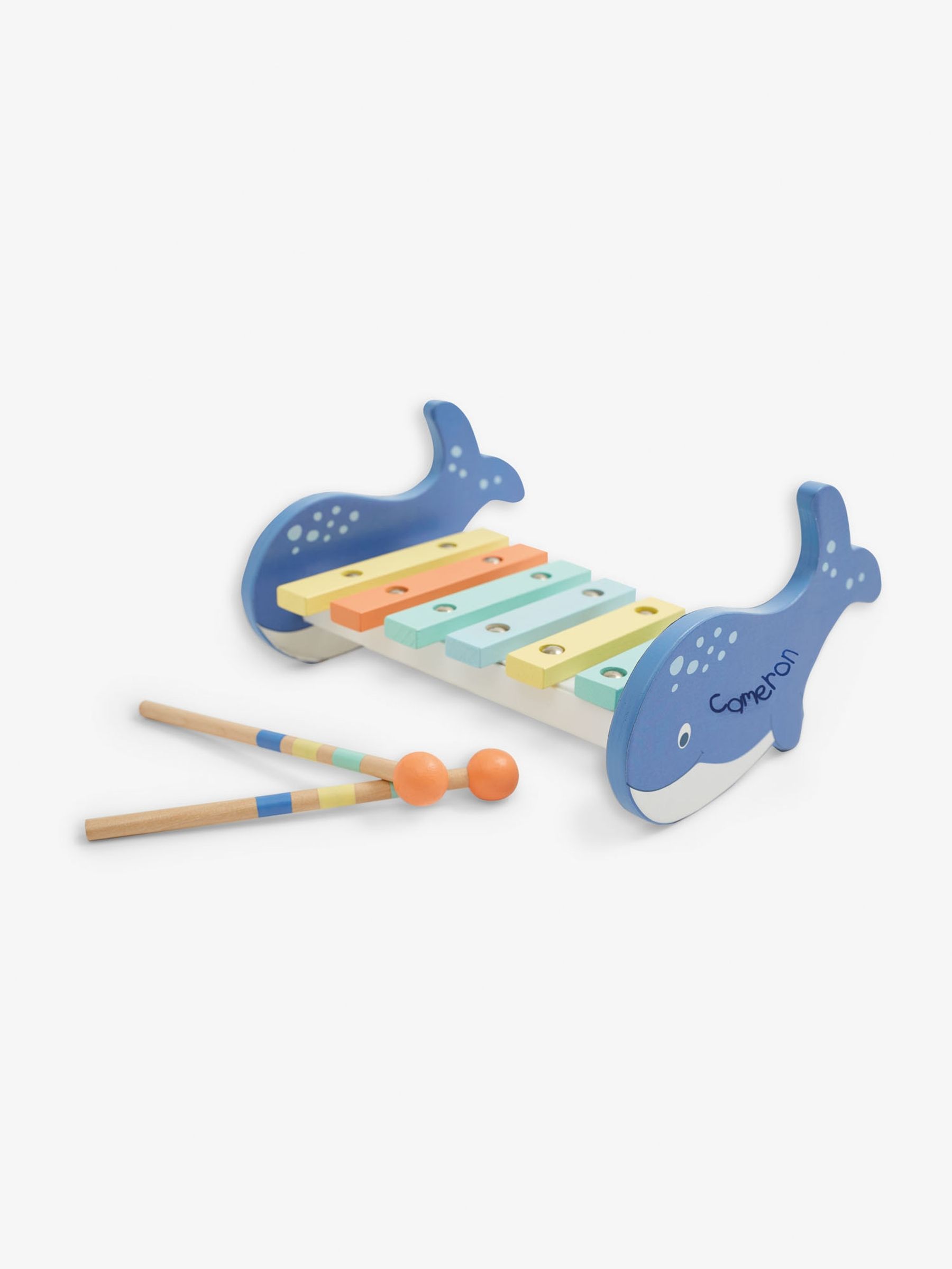 Whale Xylophone - Image 1 of 2