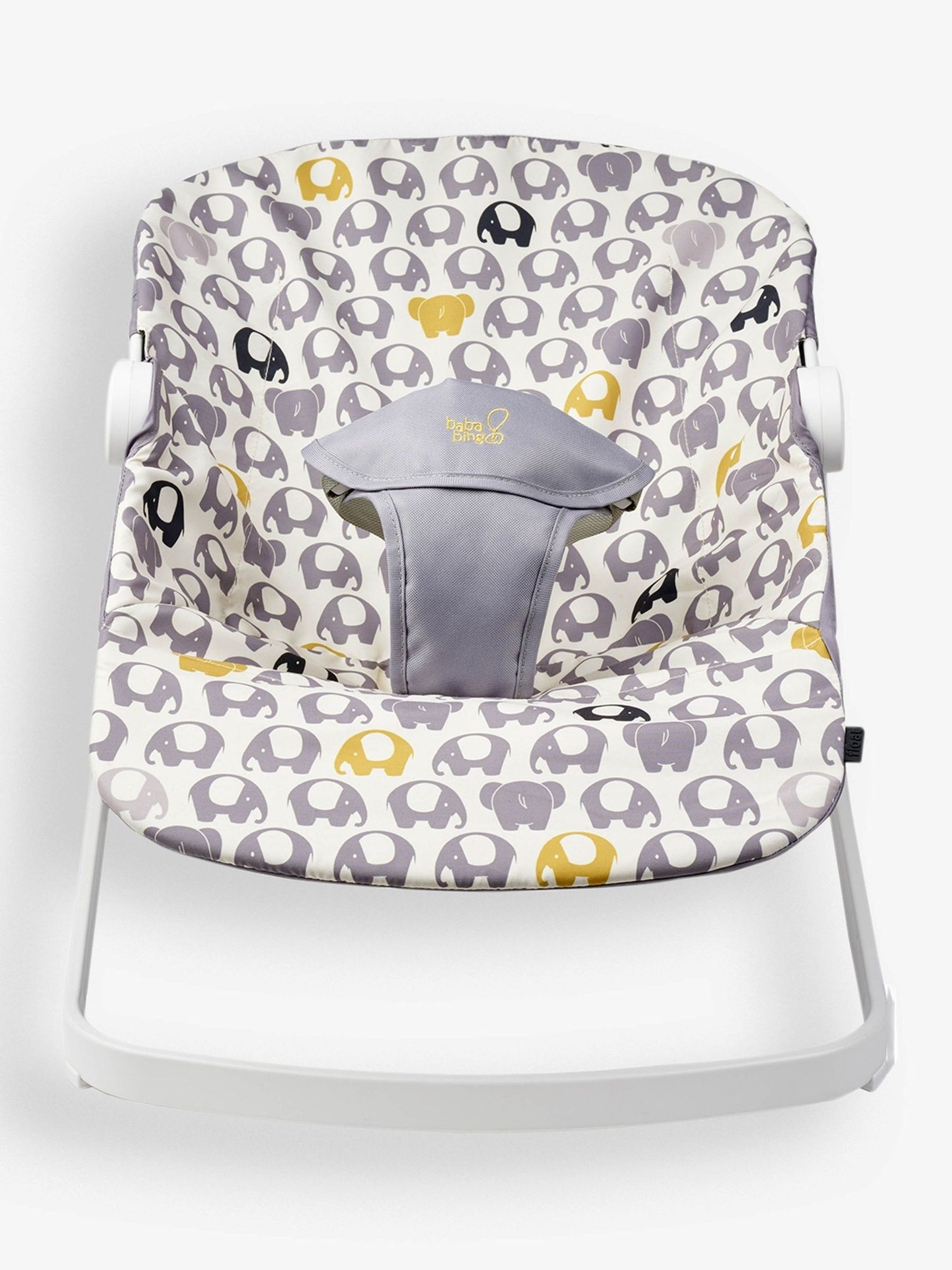 BabaBing Float Baby Bouncer - Image 3 of 6