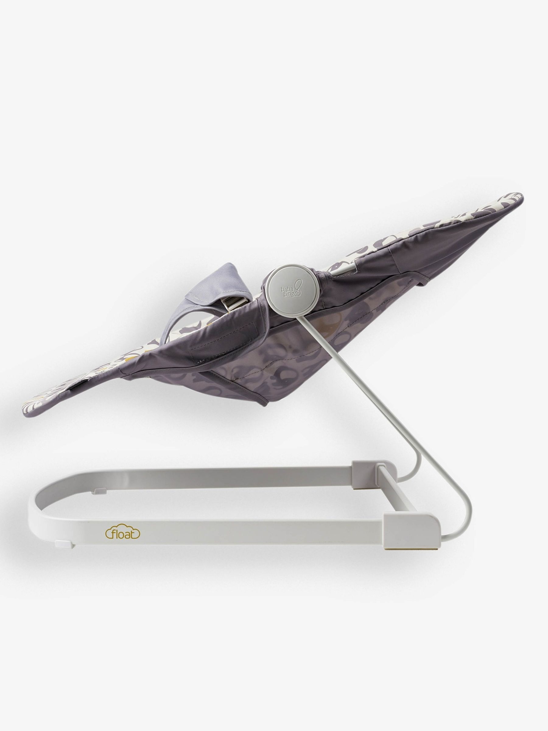 BabaBing Float Baby Bouncer - Image 5 of 6