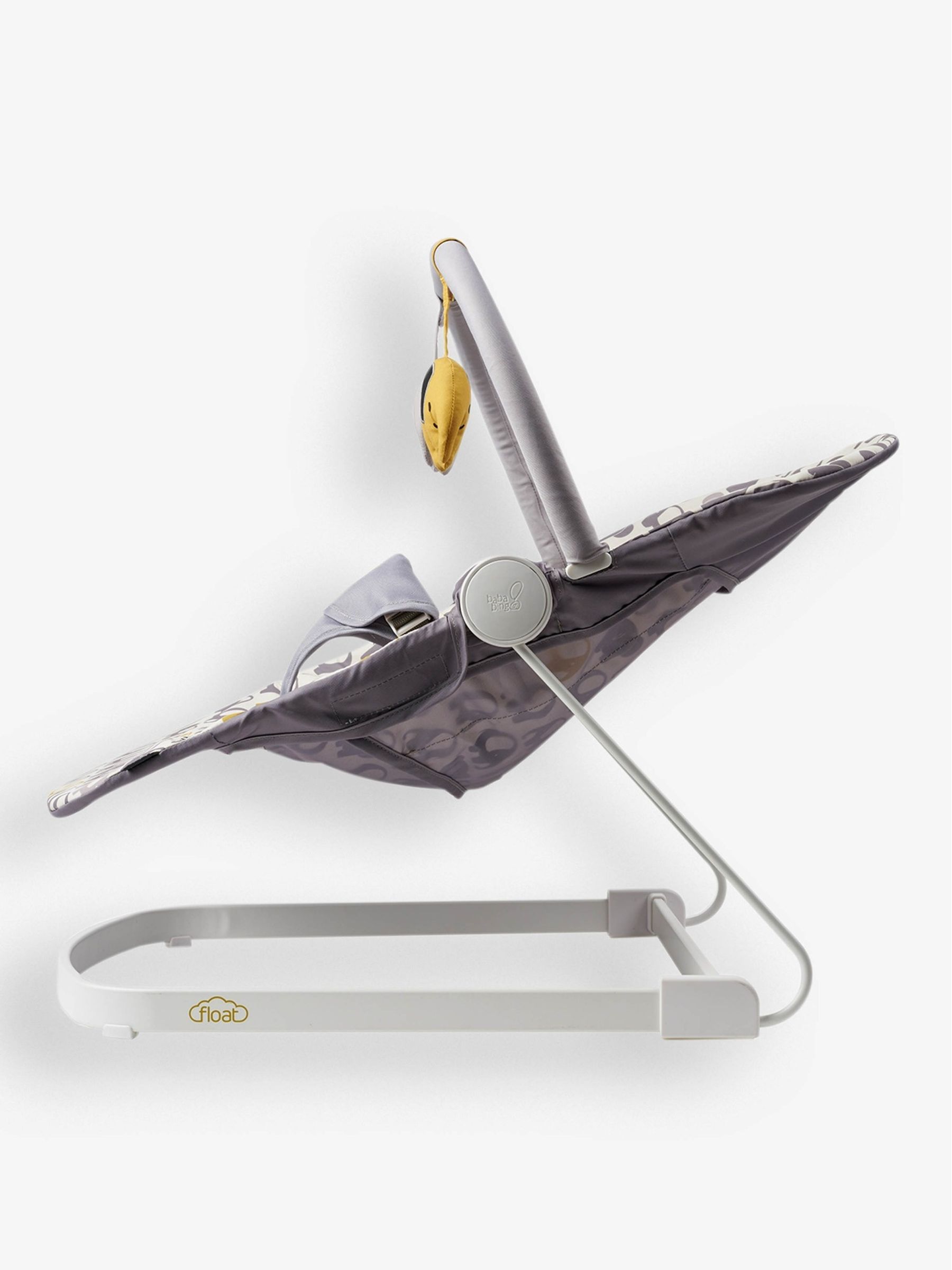 BabaBing Float Baby Bouncer - Image 6 of 6
