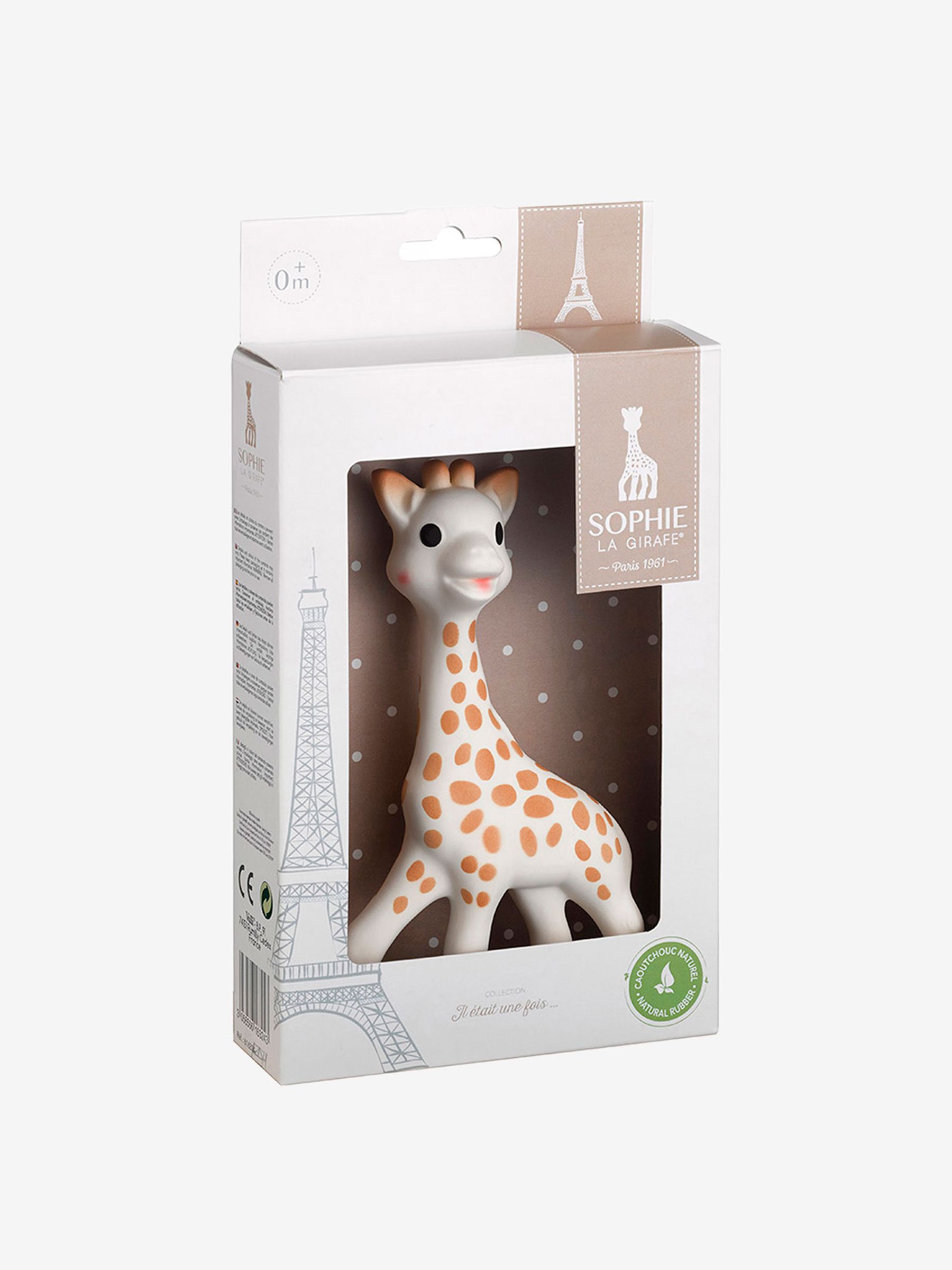 Sophie La Girafe Teether - Image 2 of 2