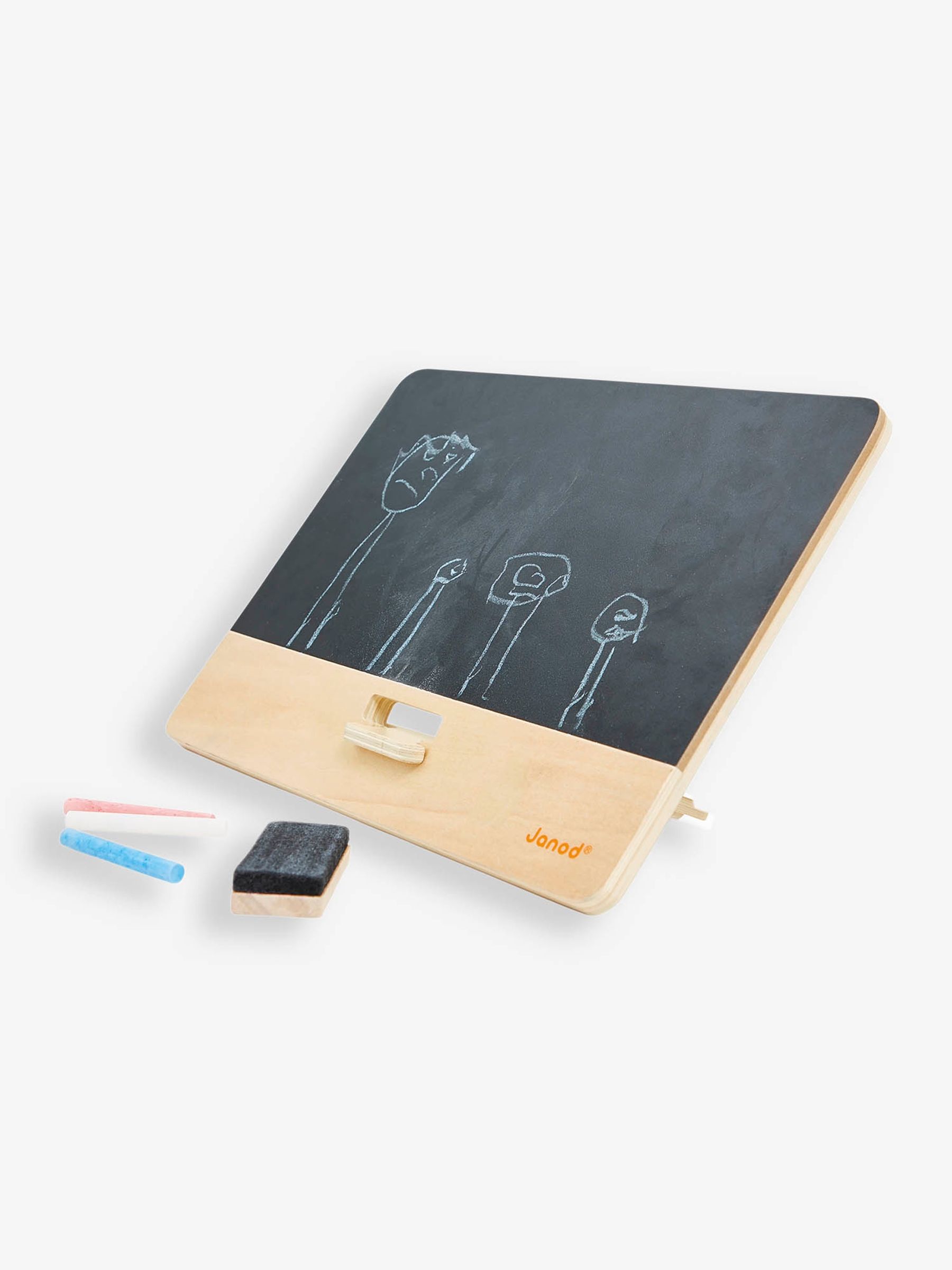 Janod Timeless Chalk Board - Image 3 of 9