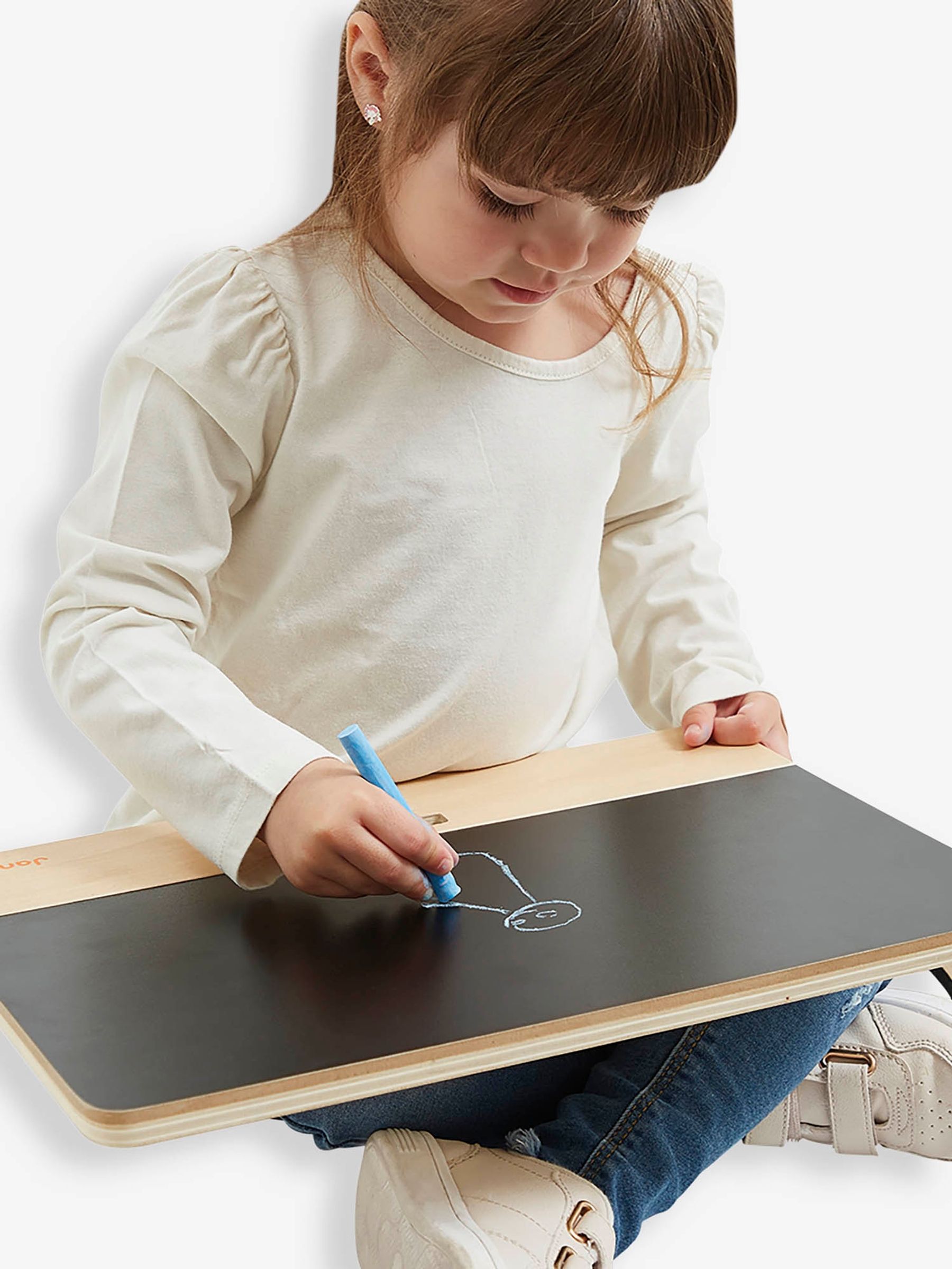 Janod Timeless Chalk Board - Image 8 of 9