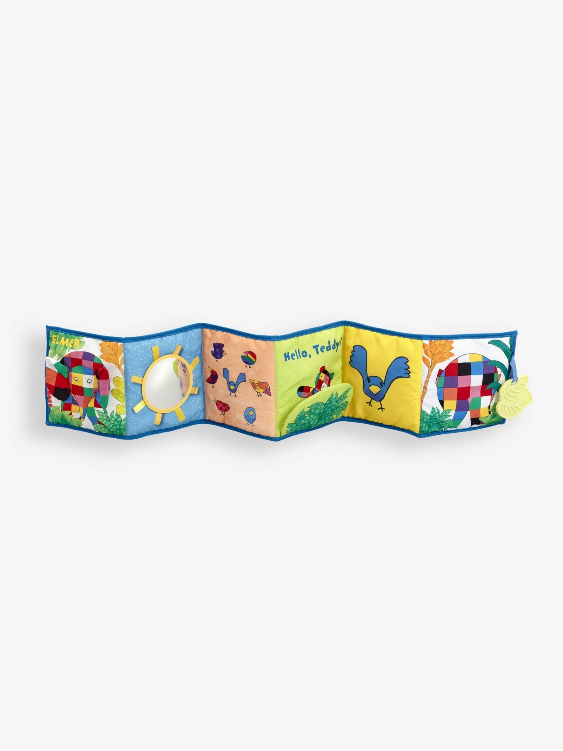 Elmer Unfold & Discover Toy - Image 2 of 4
