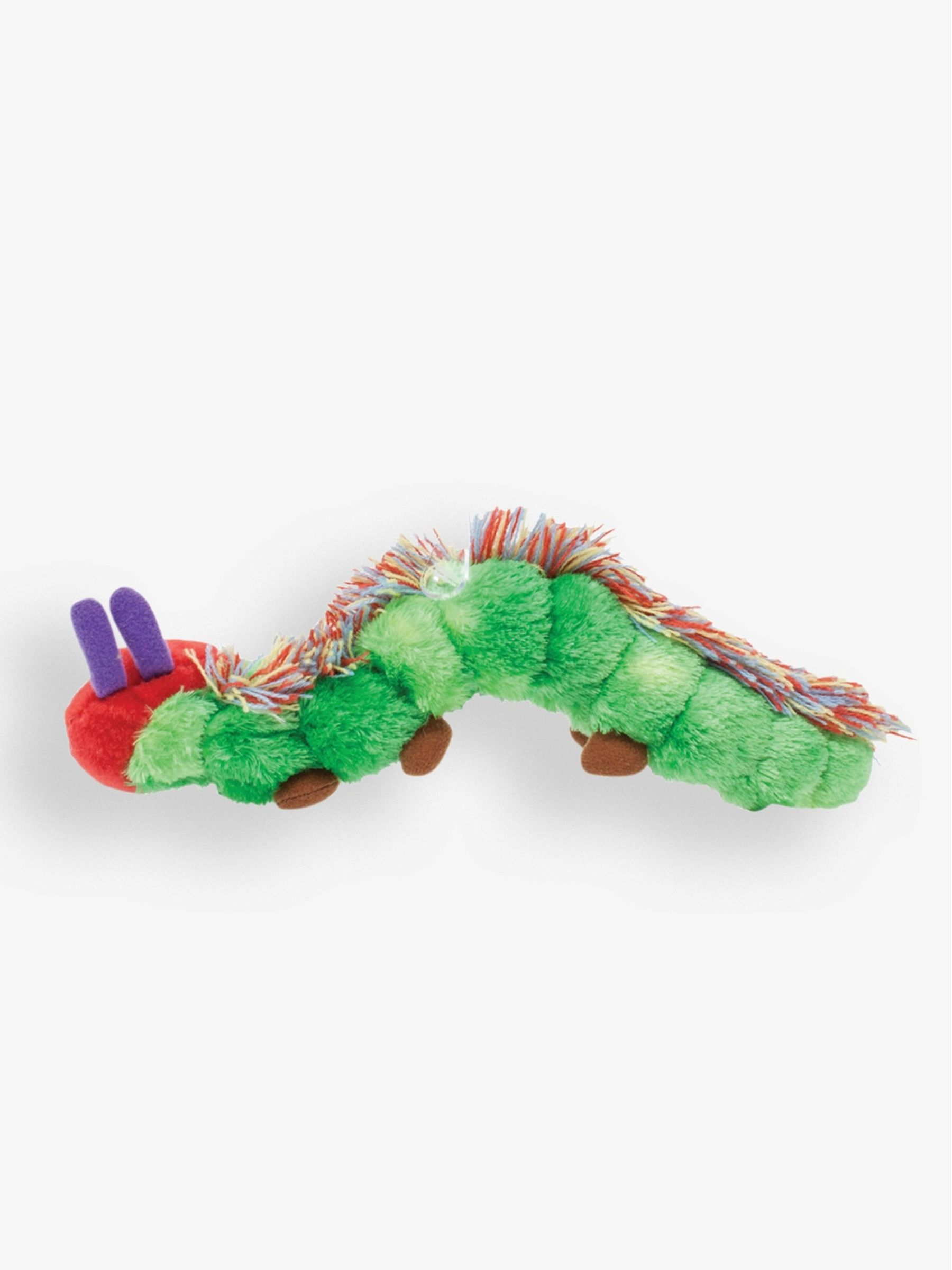 The Very Hungry Caterpillar Bean Toy - Image 2 of 4