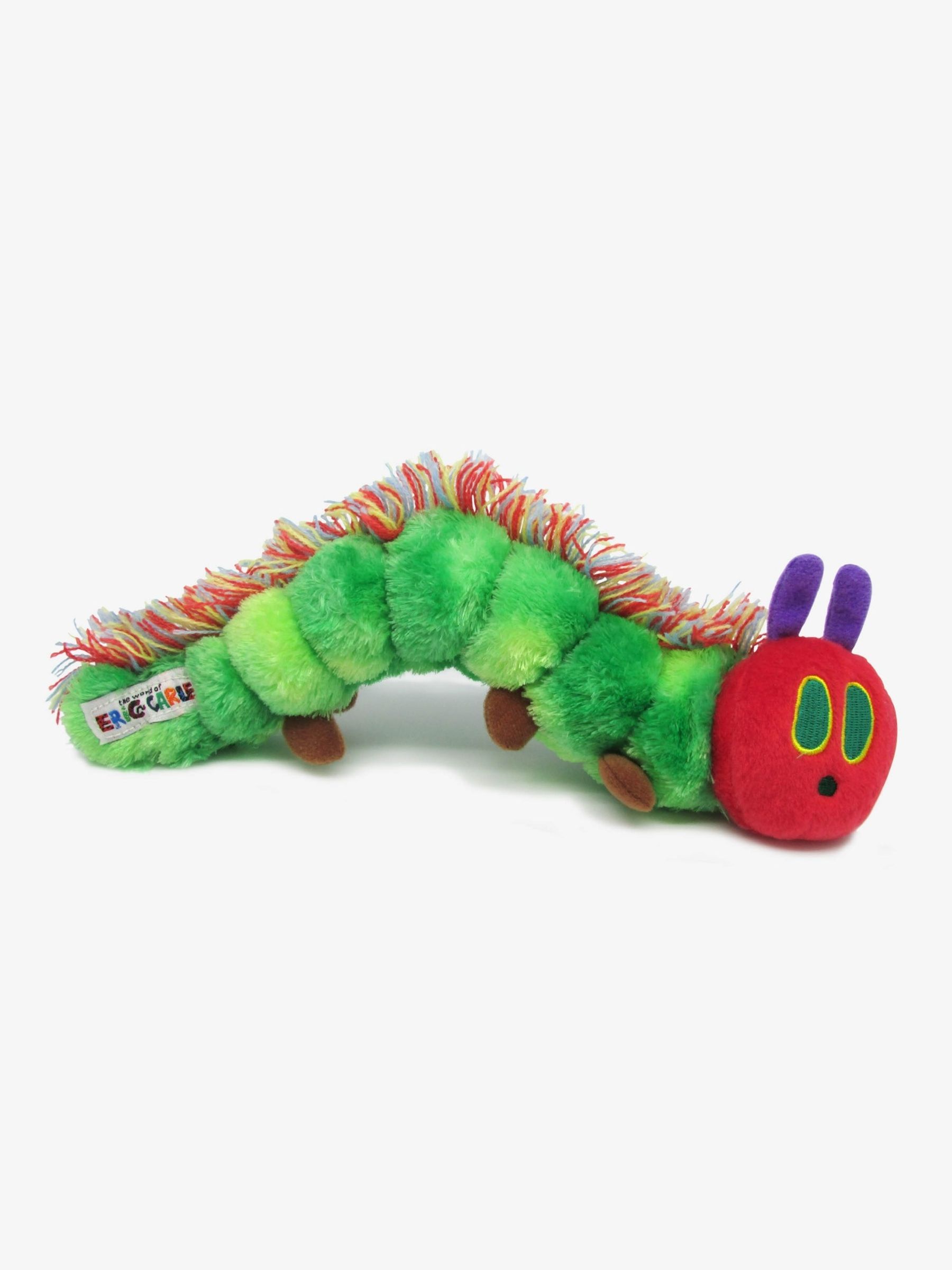 The Very Hungry Caterpillar Bean Toy - Image 3 of 4