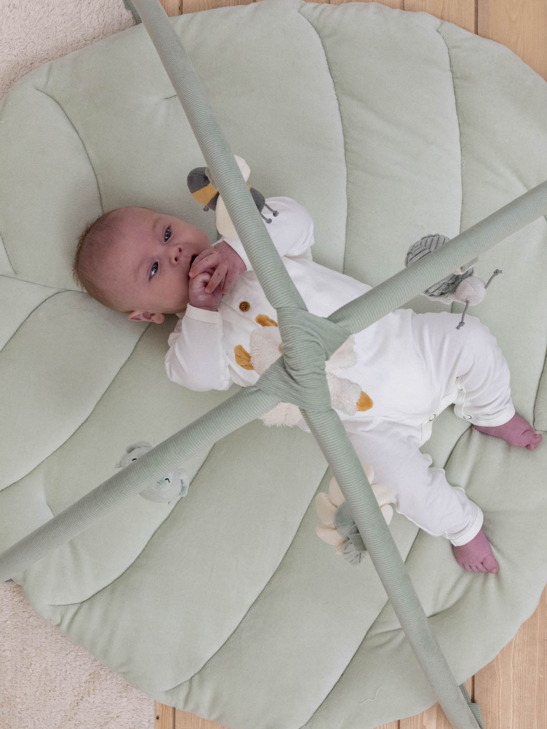 Little Dutch Activity Play Mat - Little Goose - Image 10 of 12