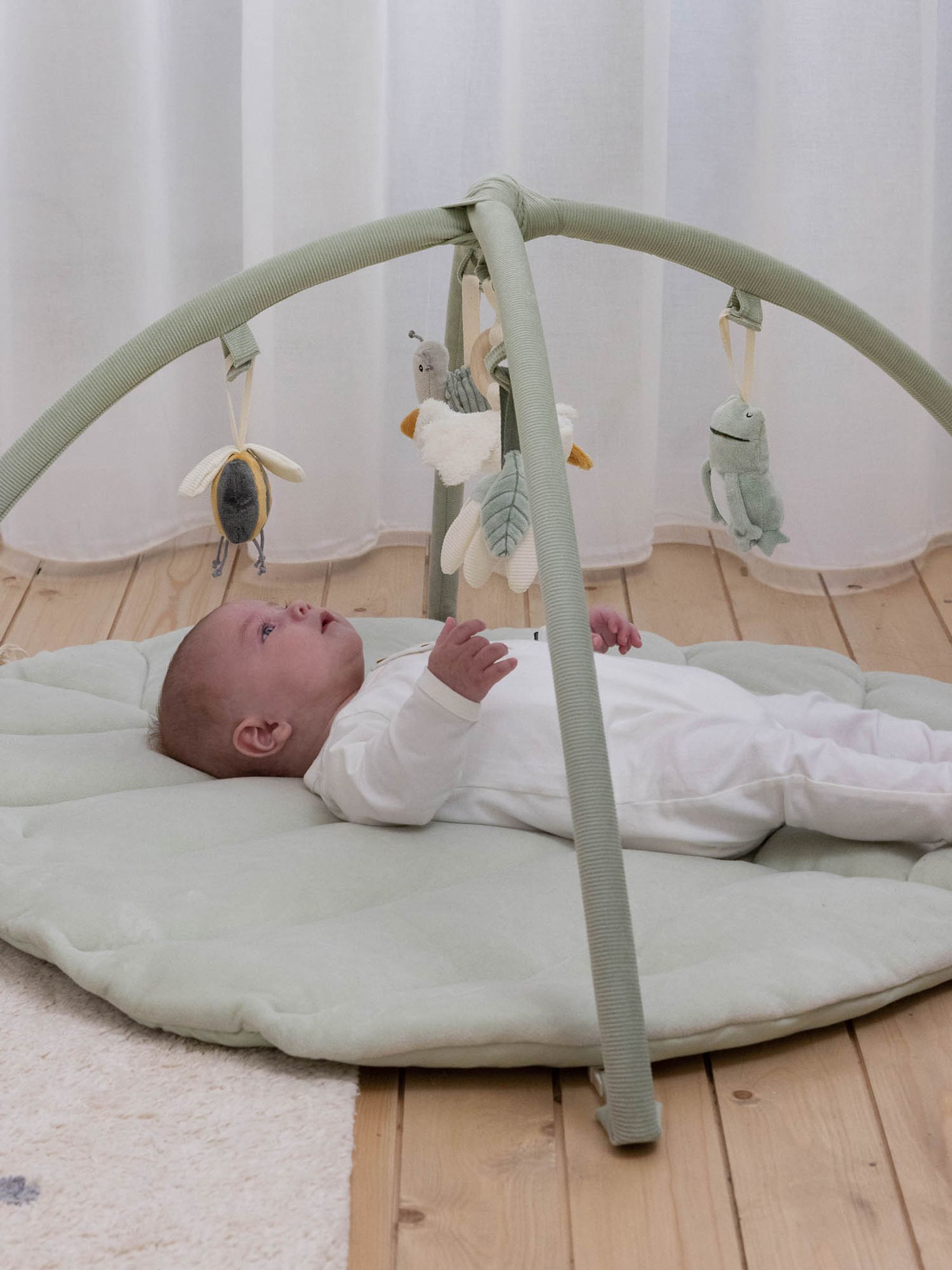 Little Dutch Activity Play Mat - Little Goose - Image 11 of 12