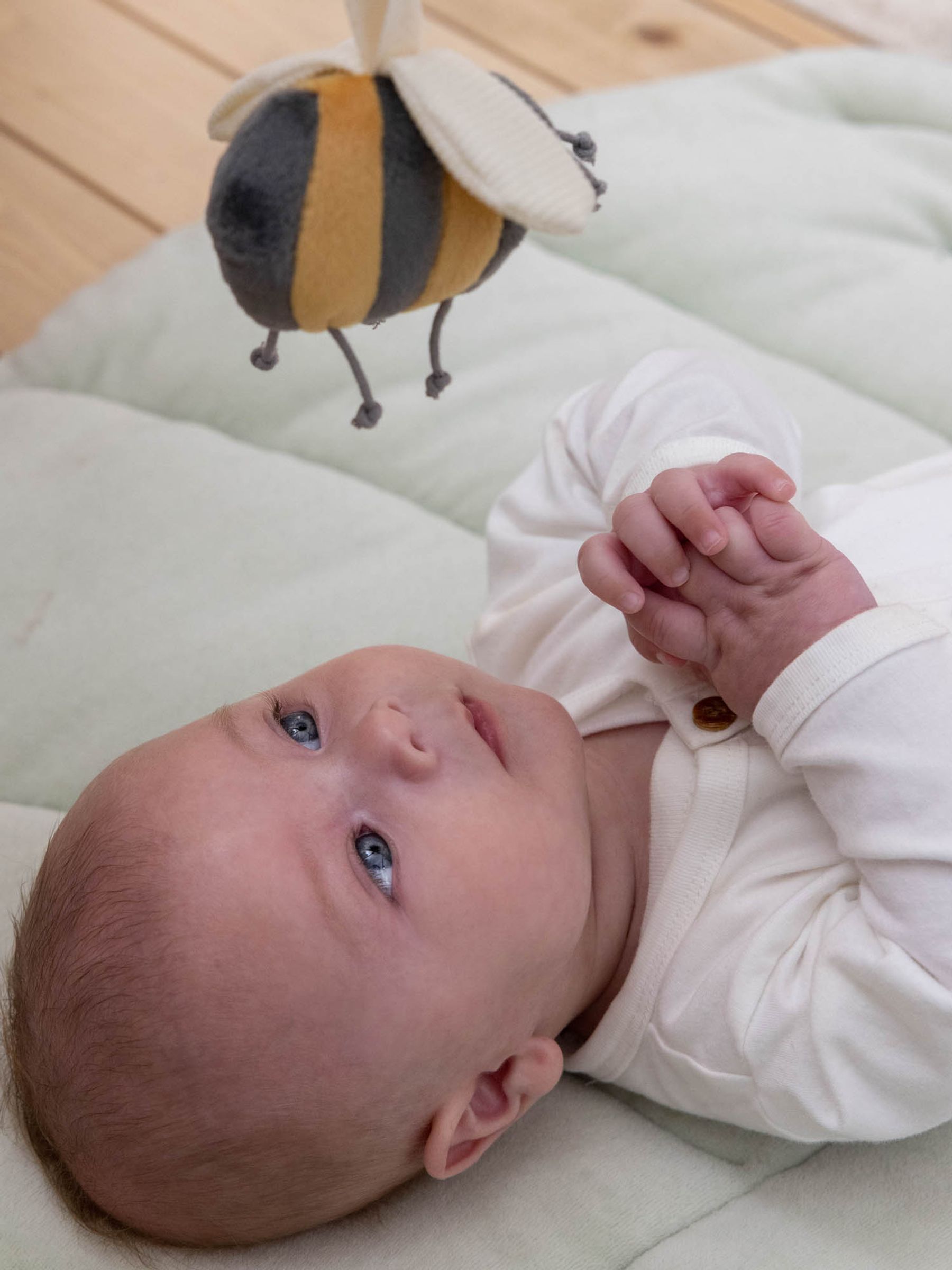 Little Dutch Activity Play Mat - Little Goose - Image 7 of 12