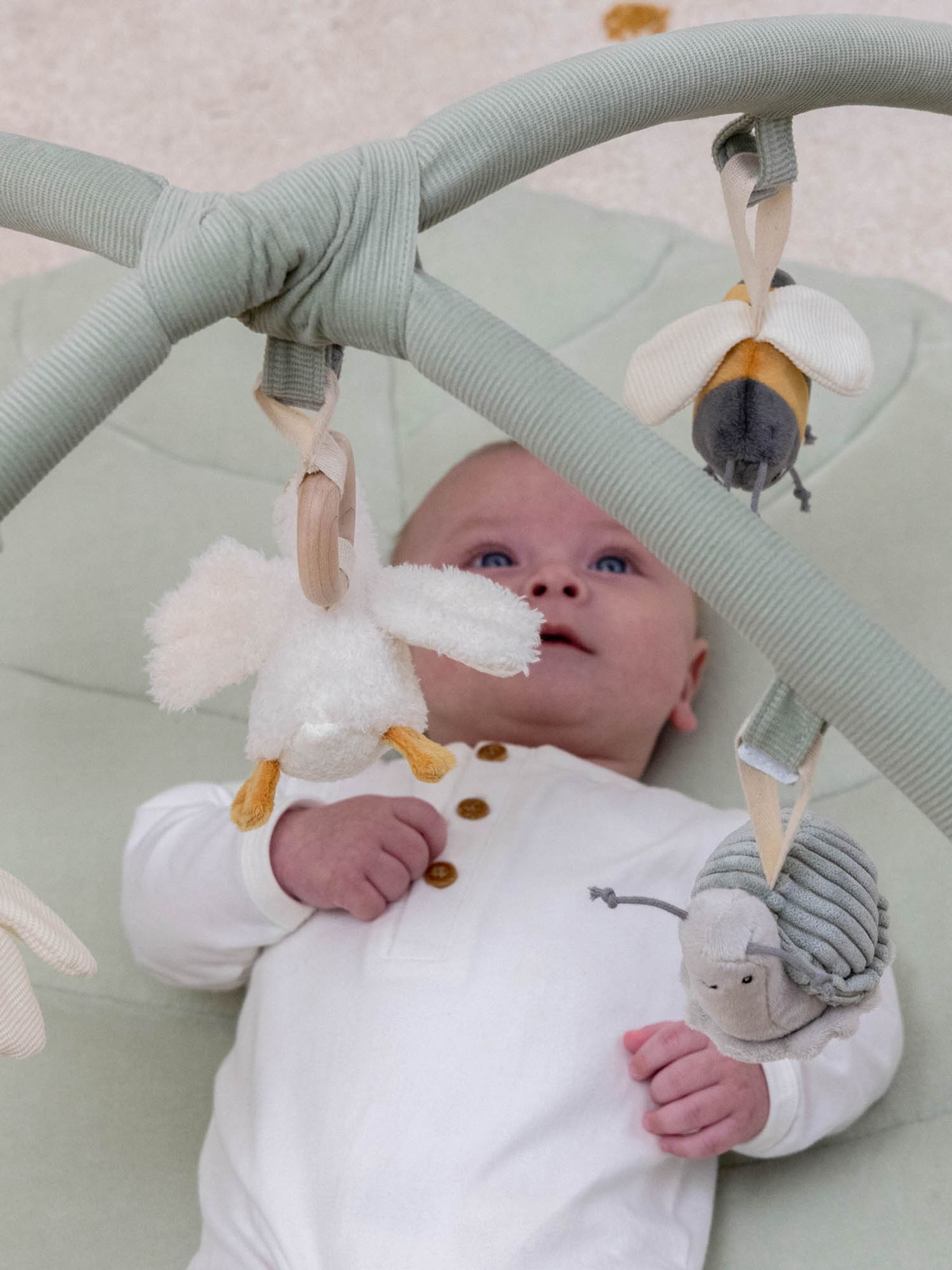 Little Dutch Activity Play Mat - Little Goose - Image 8 of 12