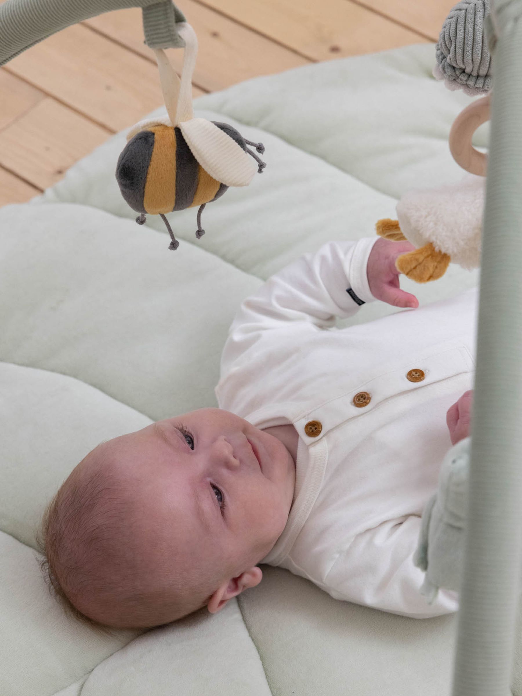 Little Dutch Activity Play Mat - Little Goose - Image 9 of 12