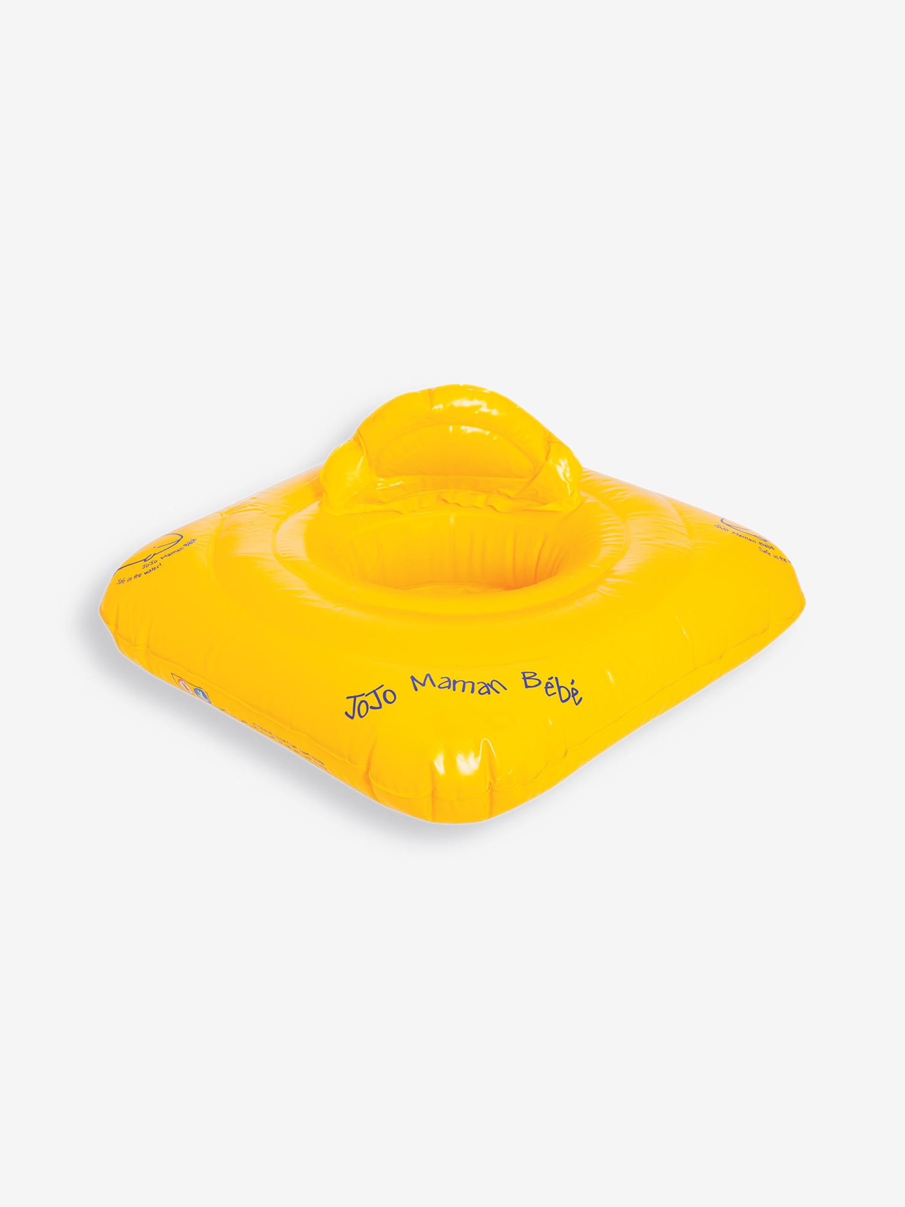 Toddler Swim Float in Yellow - Image 1 of 3