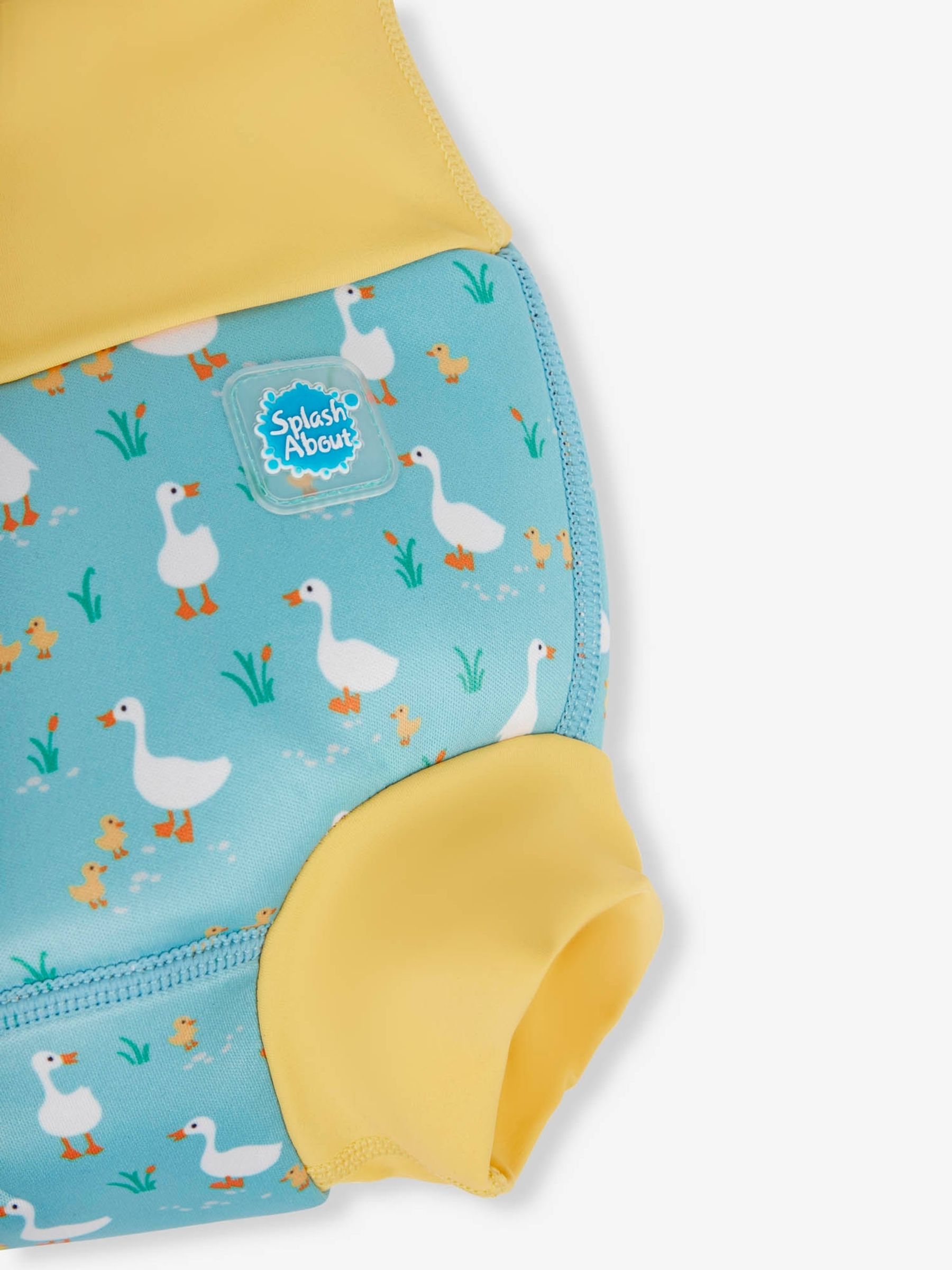 Duck Egg Happy Nappy - Image 2 of 2