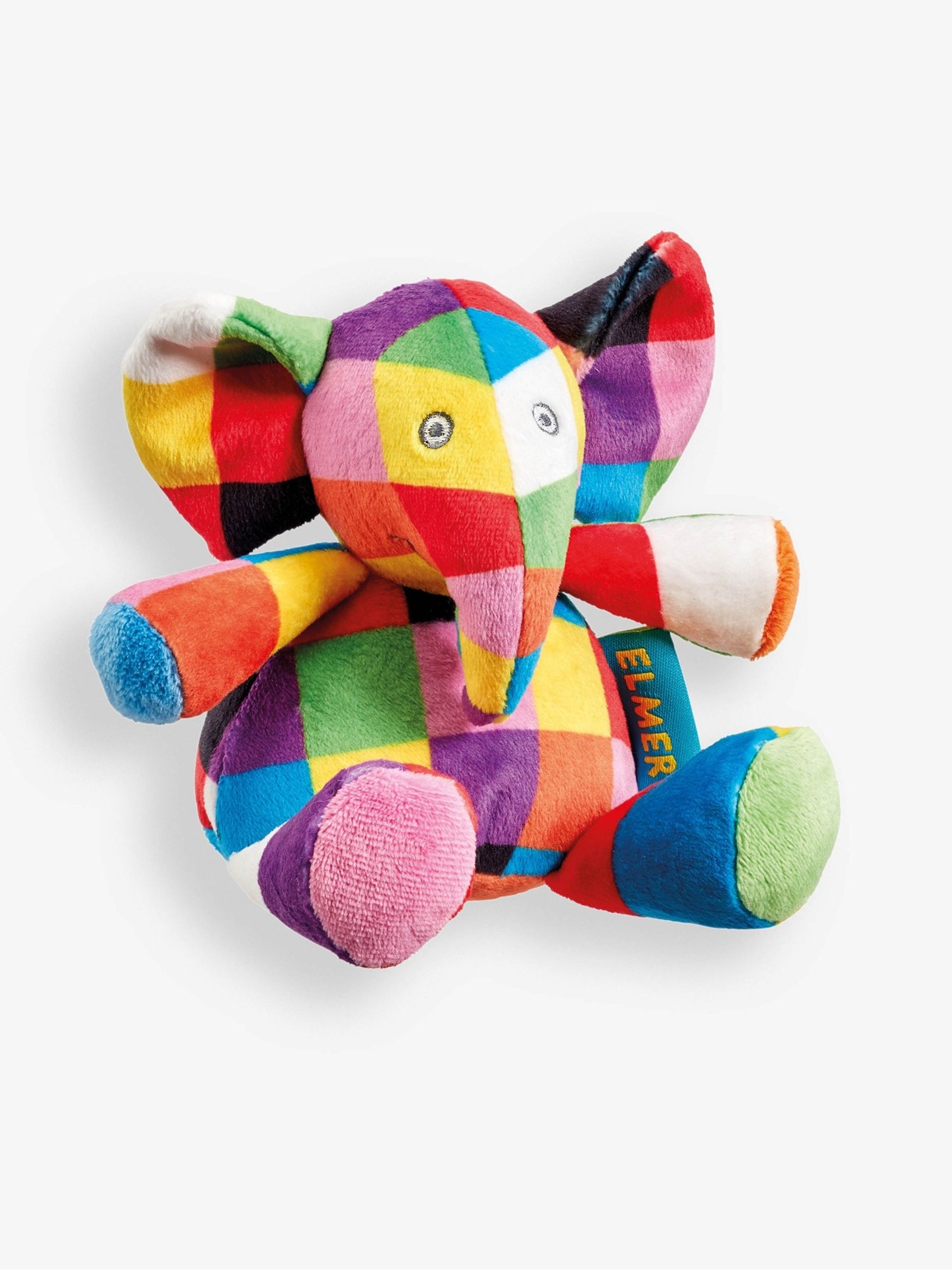 Elmer Rattle - Image 1 of 4