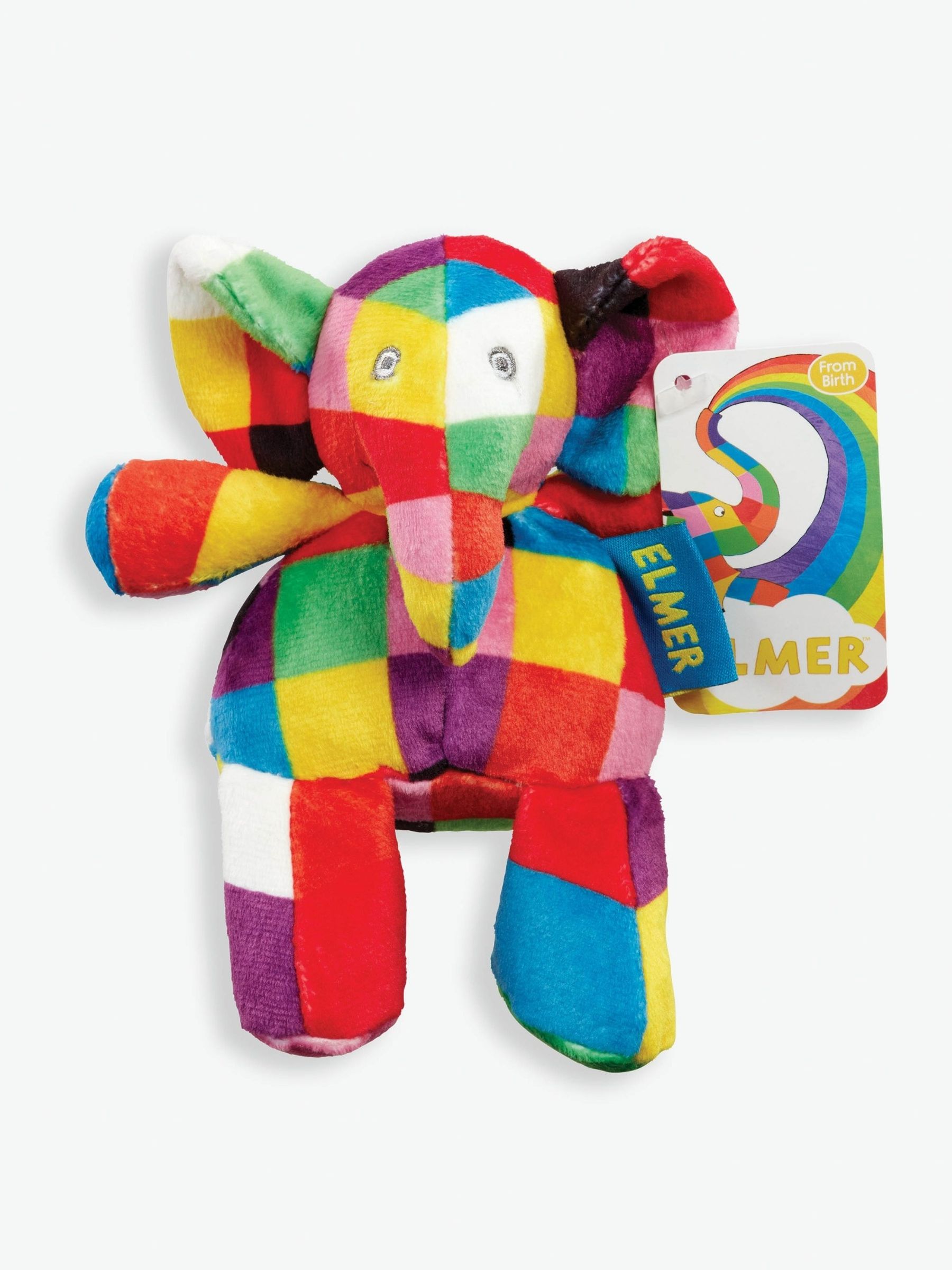 Elmer Rattle - Image 2 of 4