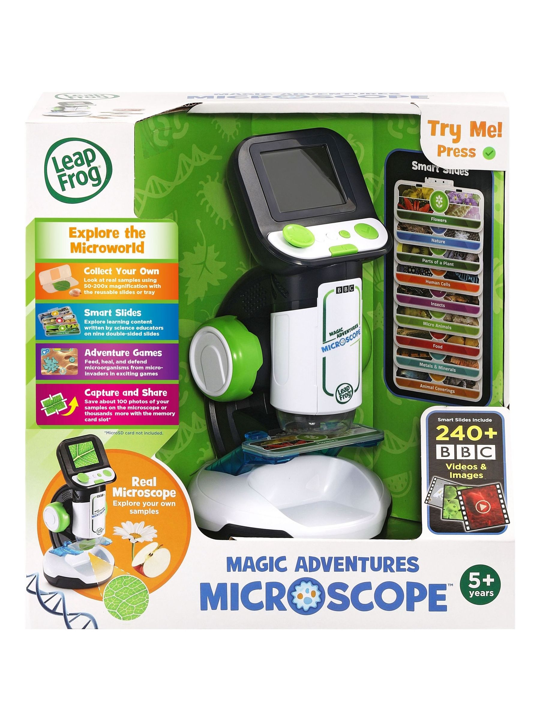 Leapfrog Toys Multi - Image 2 of 4