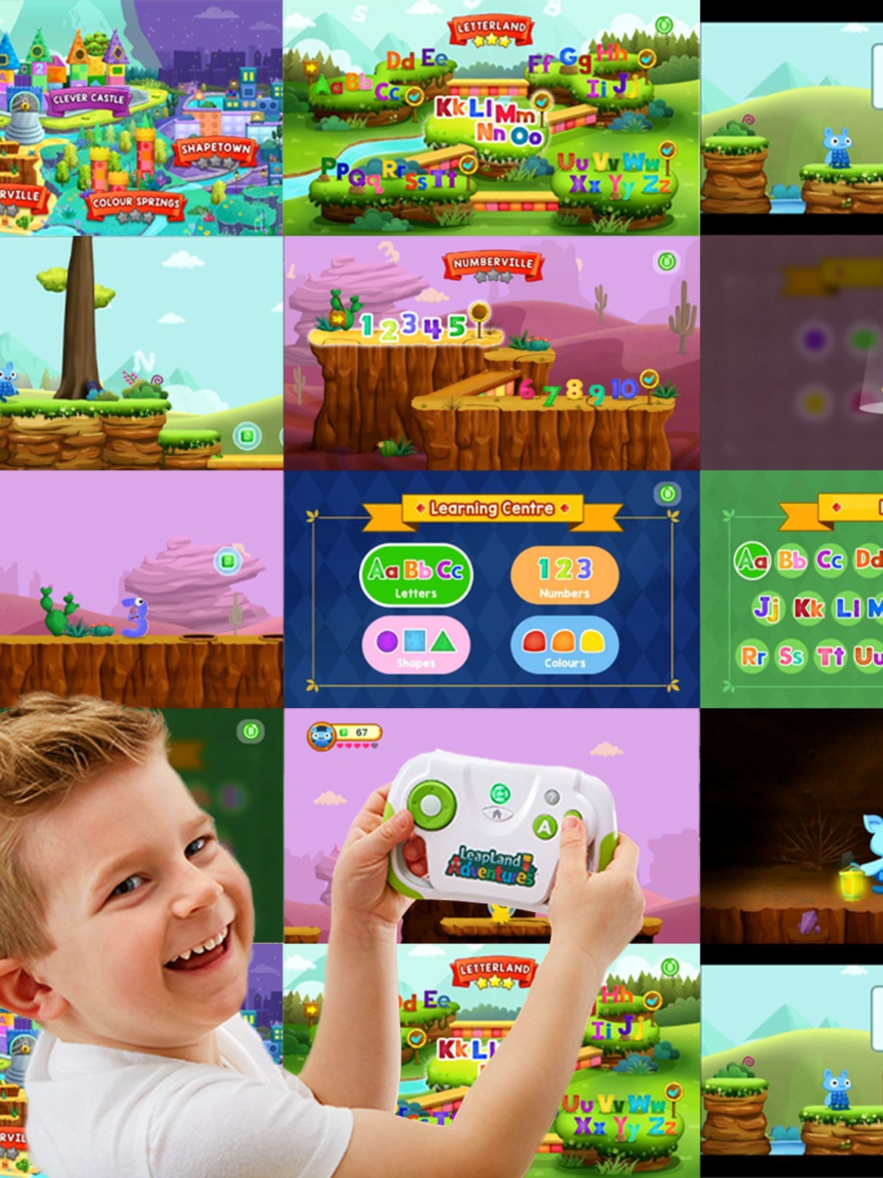 Leapfrog Toys Neutral - Image 1 of 8