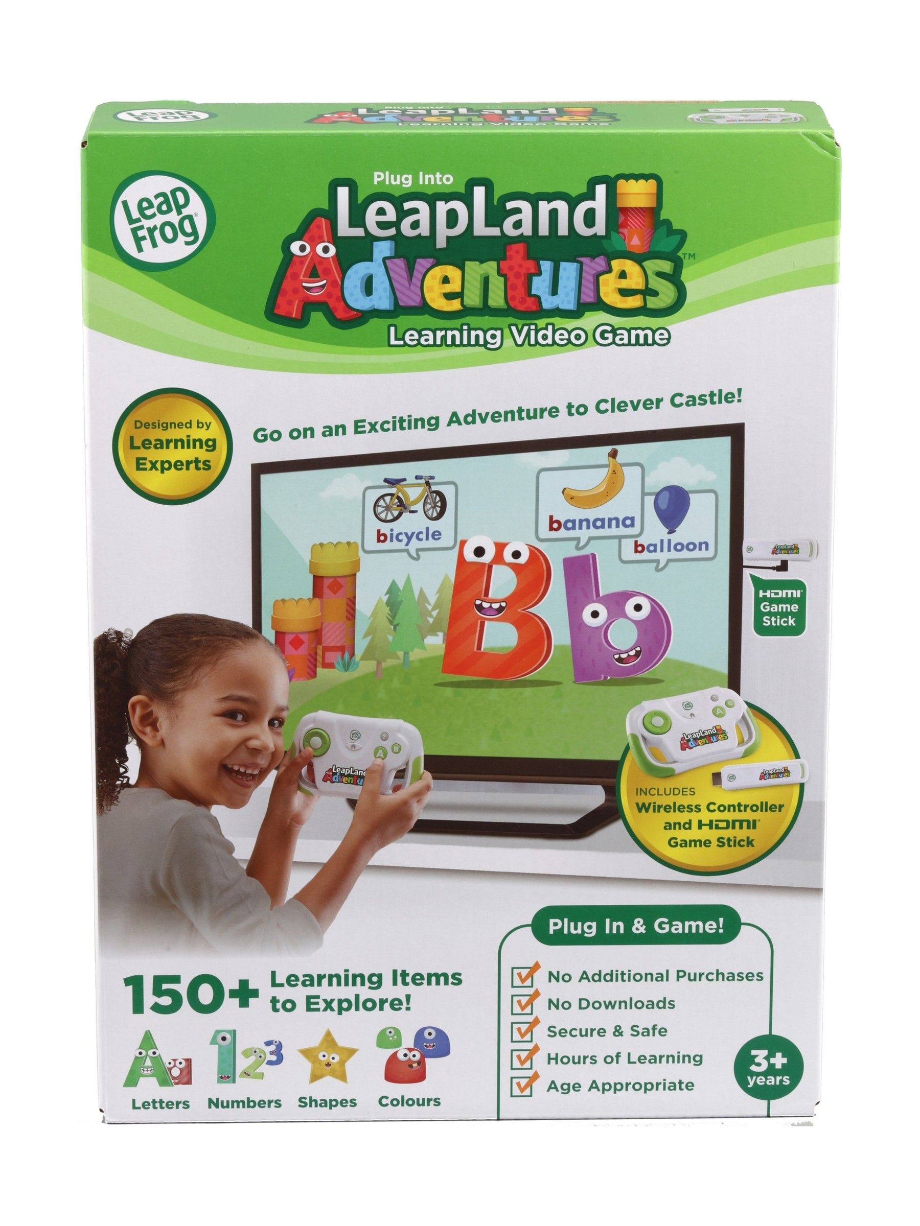 Leapfrog Toys Neutral - Image 3 of 8