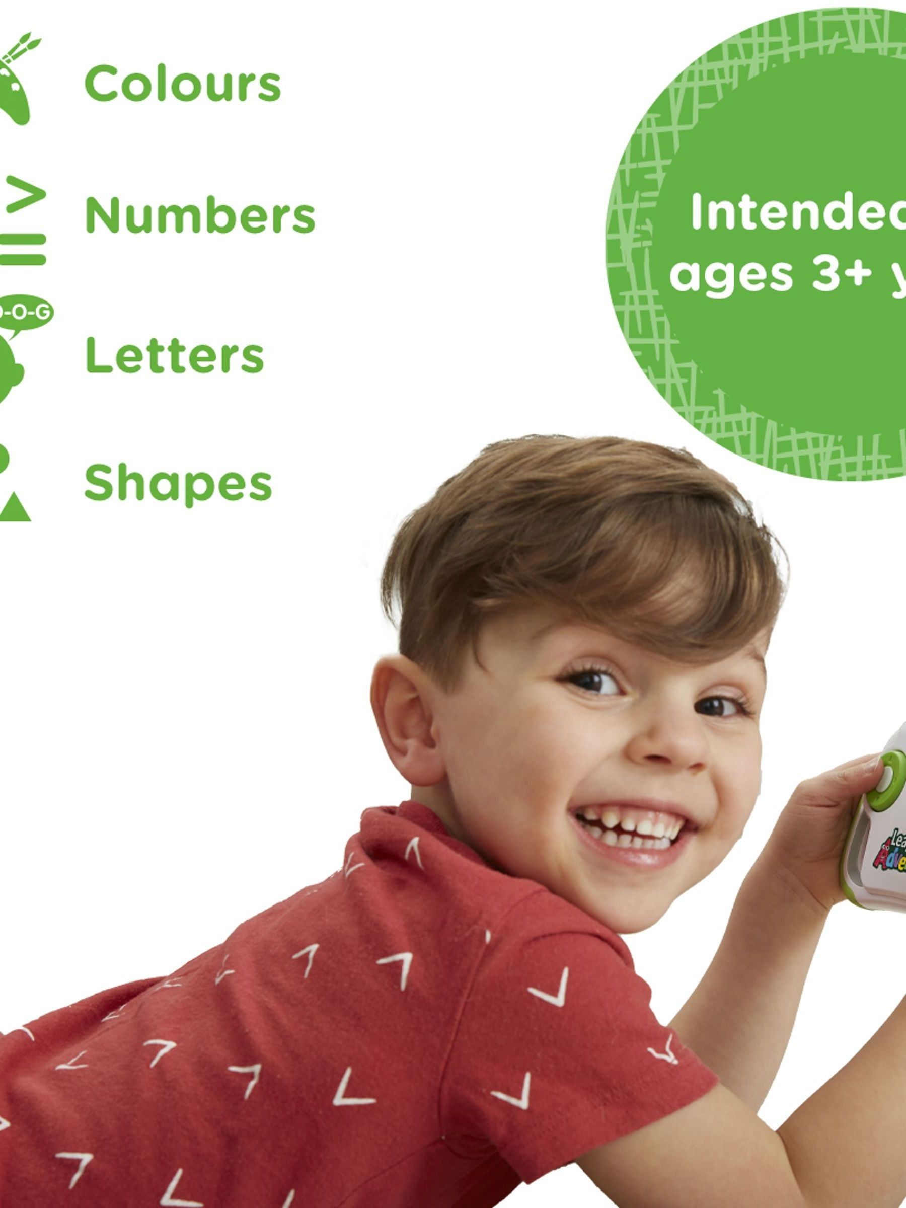 Leapfrog Toys Neutral - Image 7 of 8