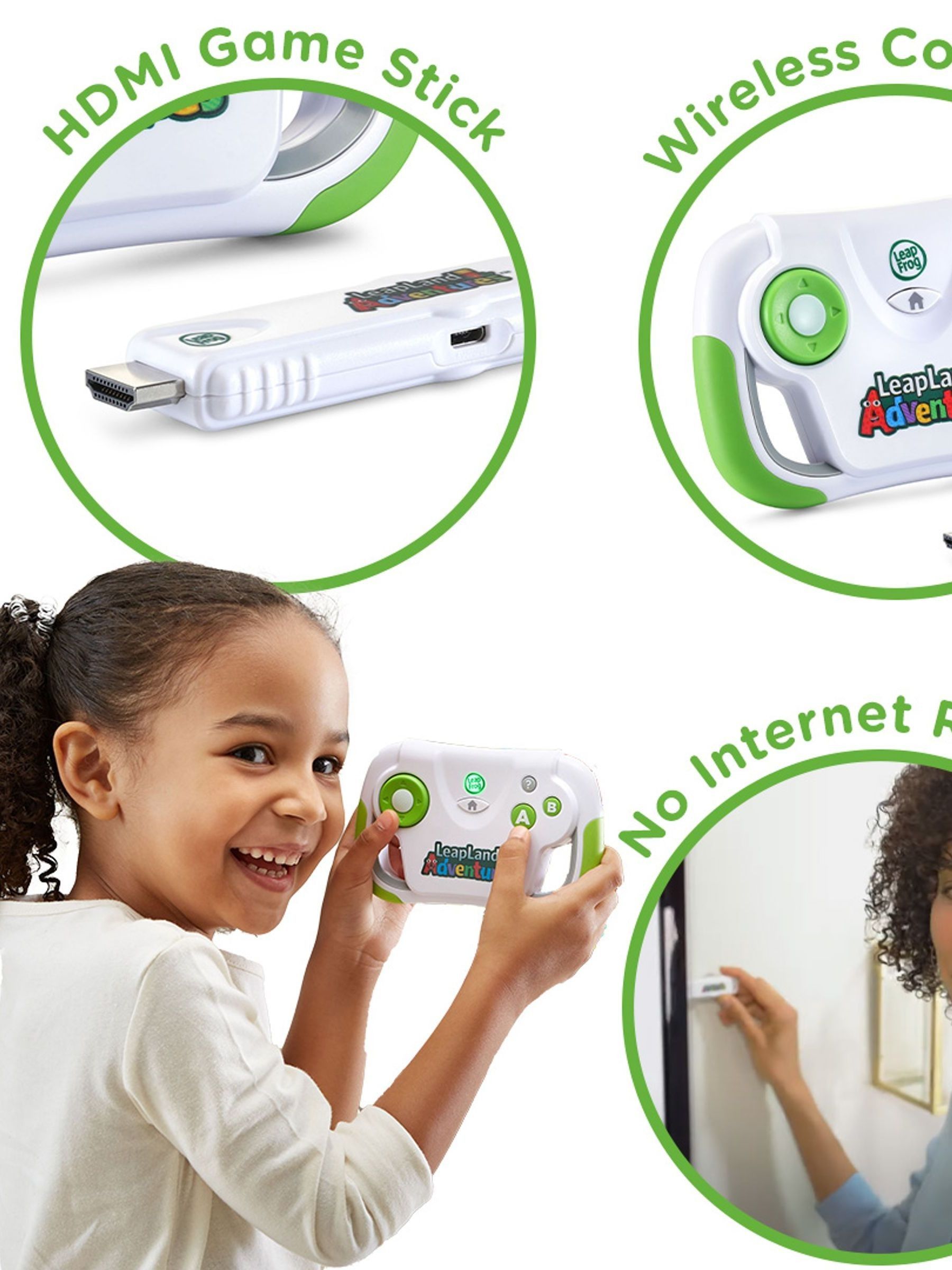 Leapfrog Toys Neutral - Image 8 of 8
