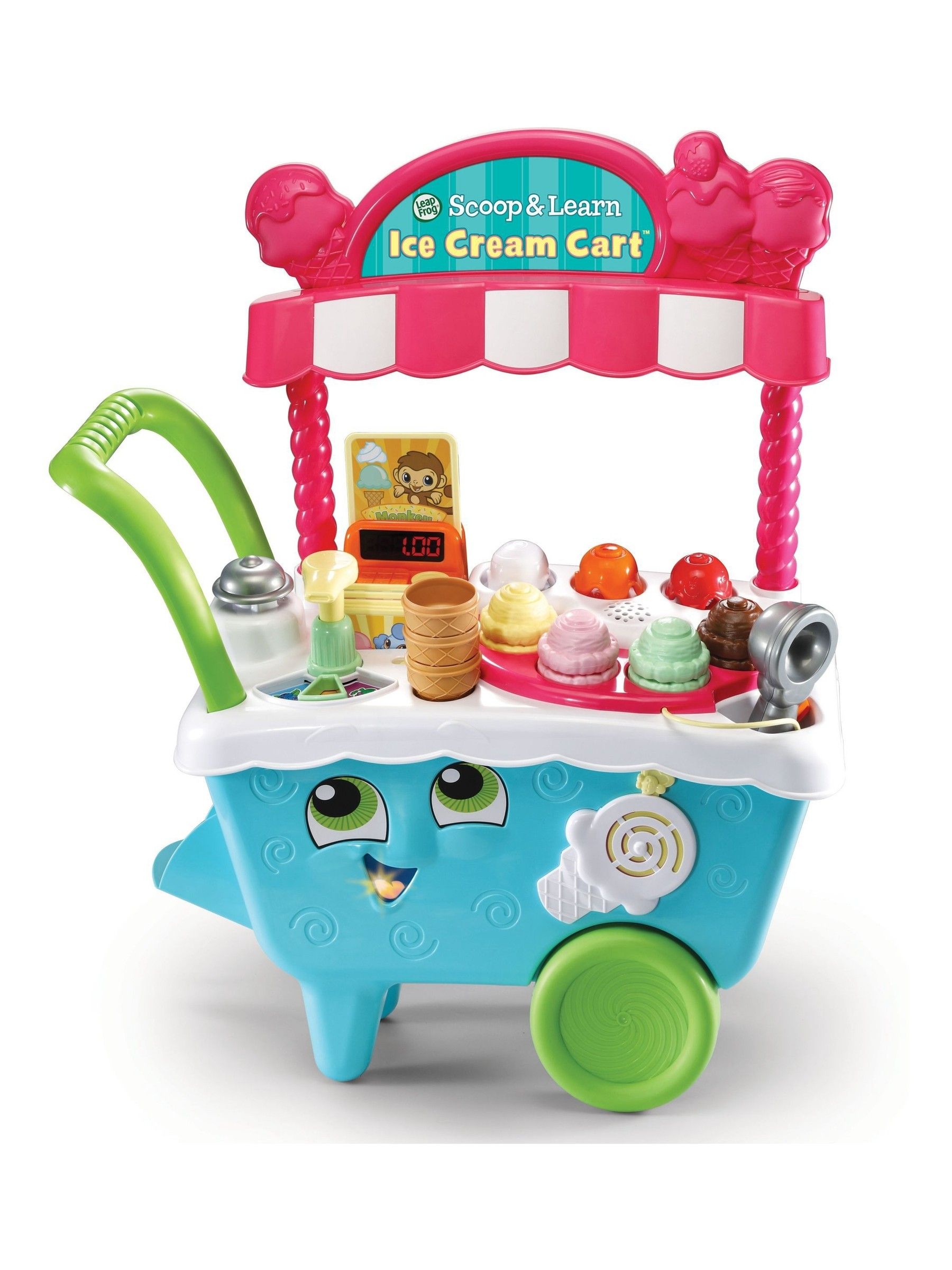 Leapfrog Toys Natural - Image 2 of 4