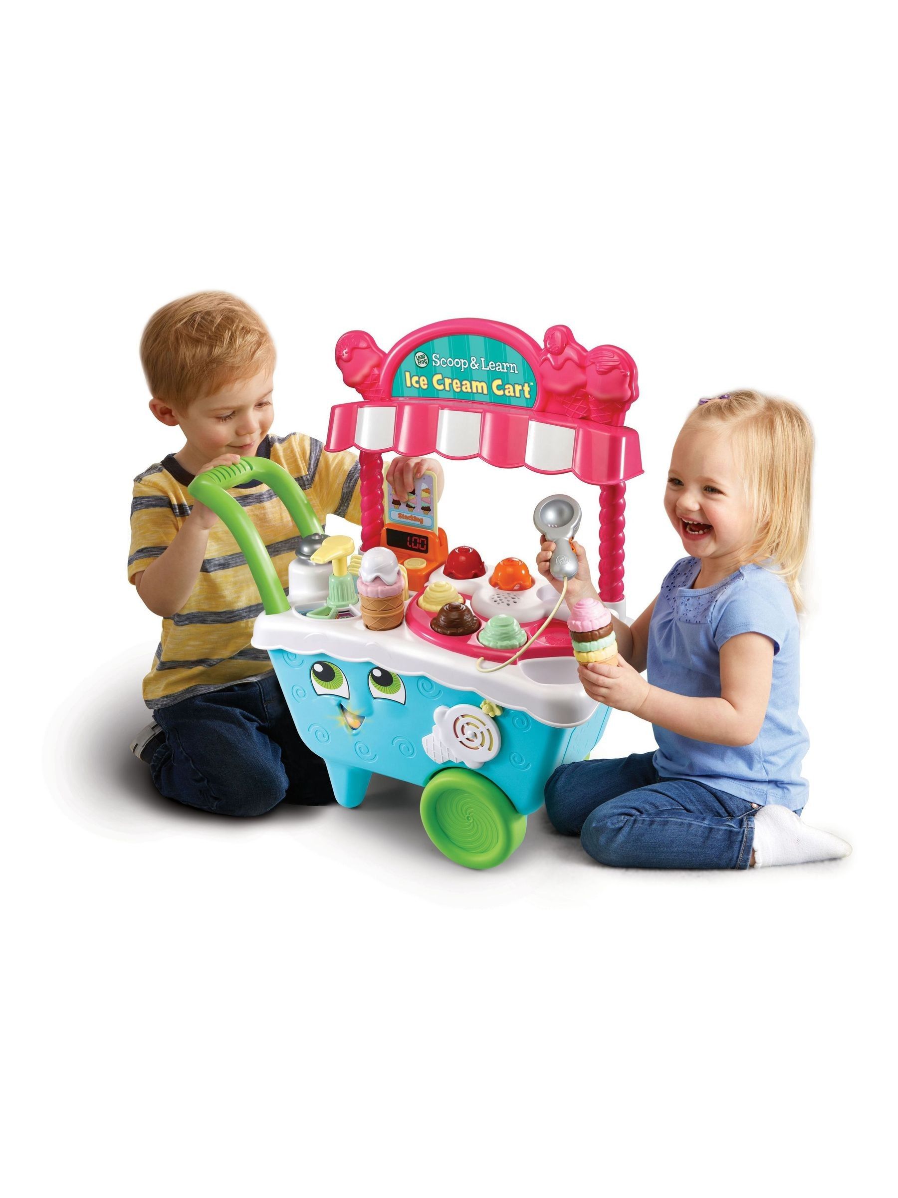 Leapfrog Toys Natural - Image 3 of 4
