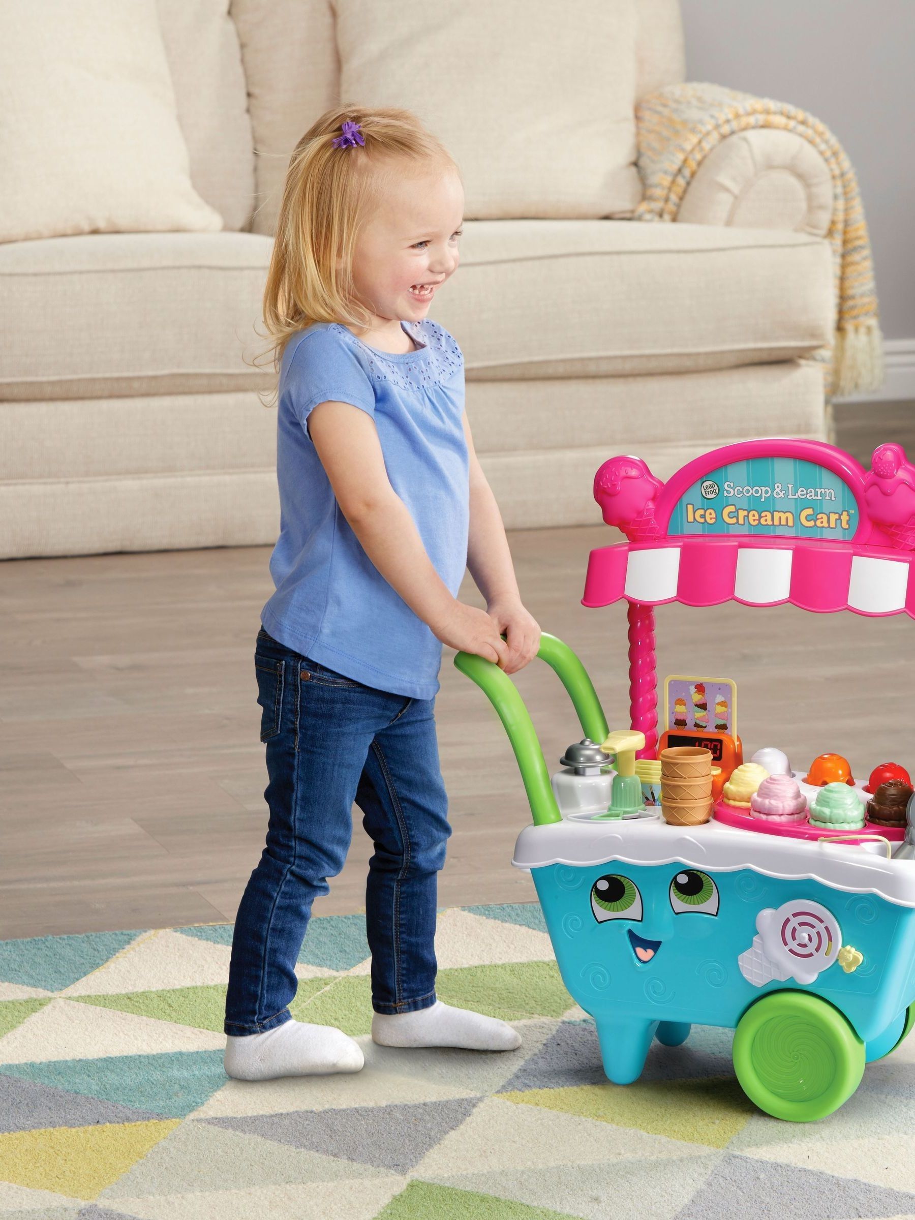Leapfrog Toys Natural - Image 4 of 4