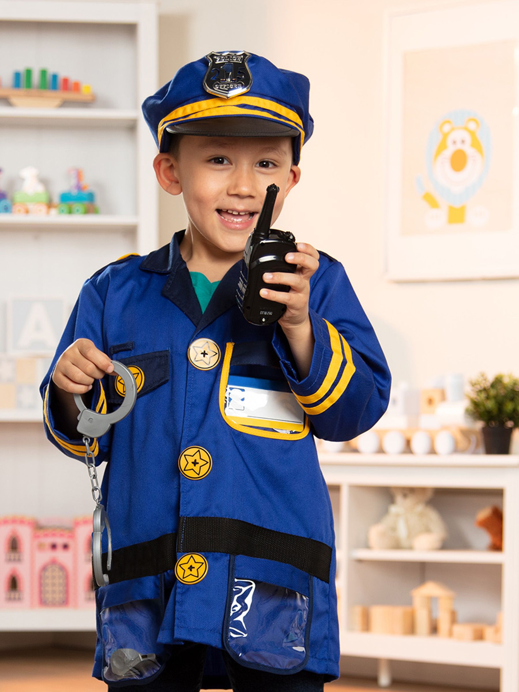 Melissa And Doug Clear - Image 1 of 7