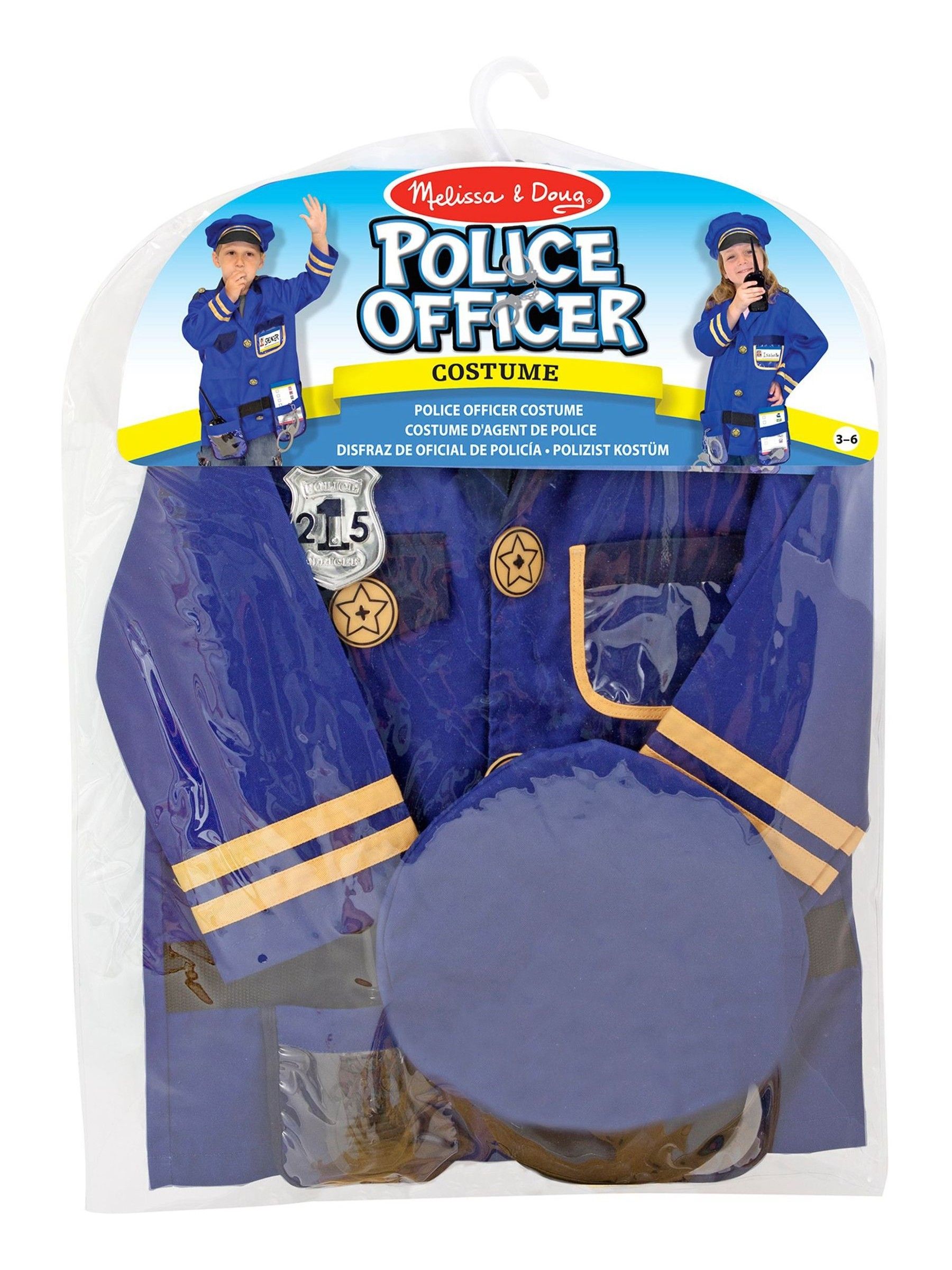 Melissa And Doug Clear - Image 5 of 7