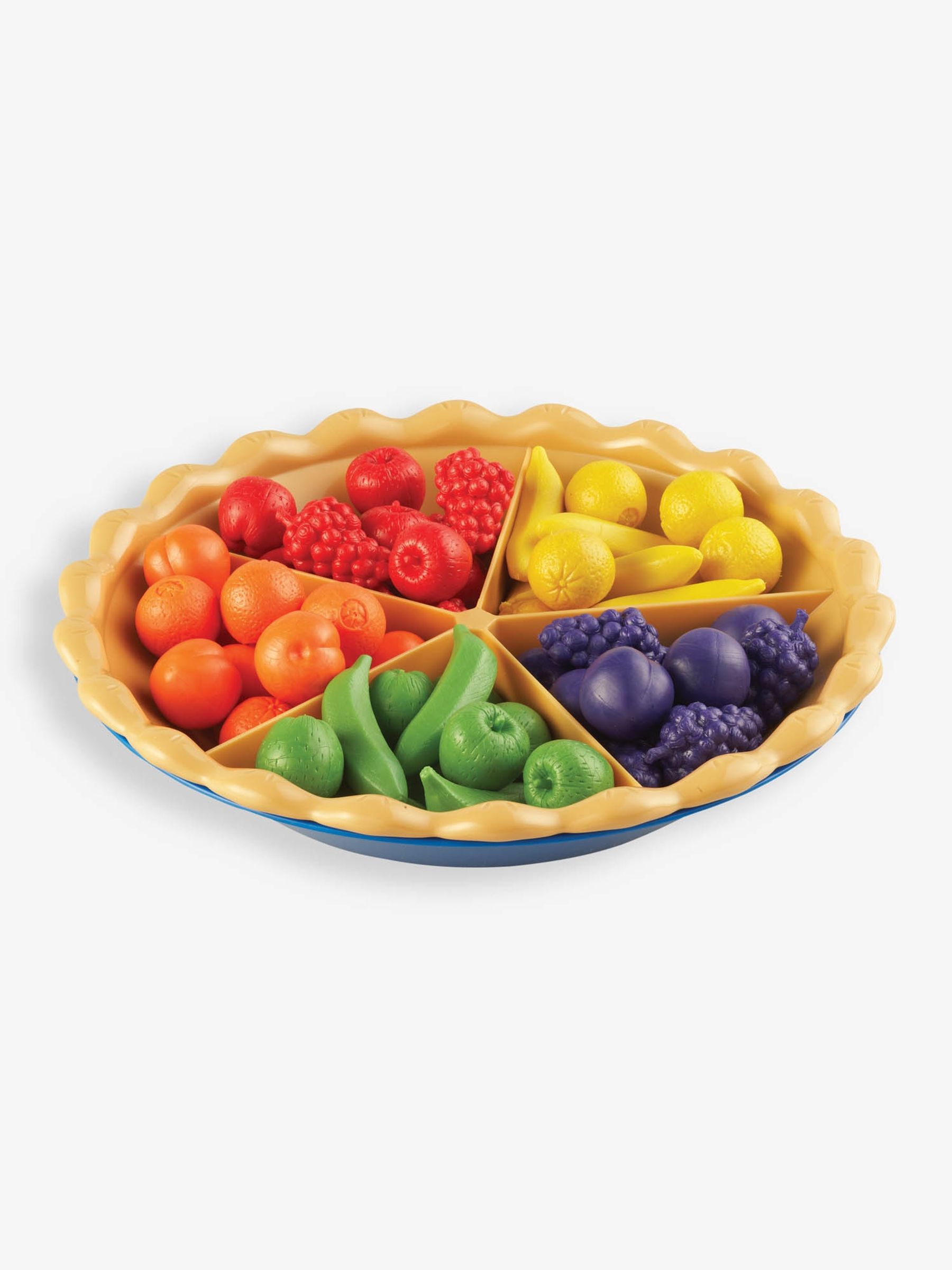 Learning Resources Super Sorting Pie - Image 5 of 12