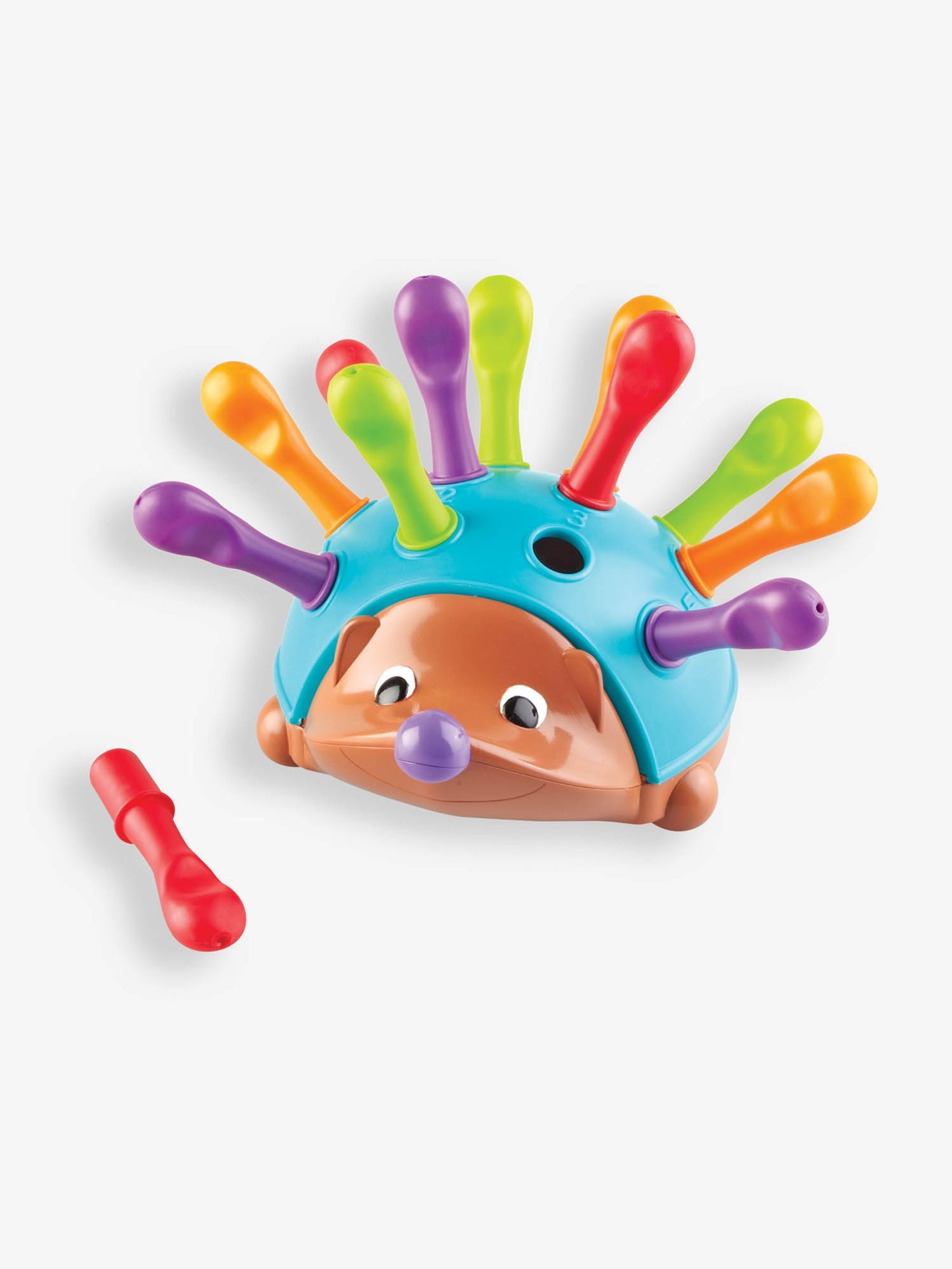 Learning Resources Spike The Fine Motor Hedgehog - Image 4 of 9