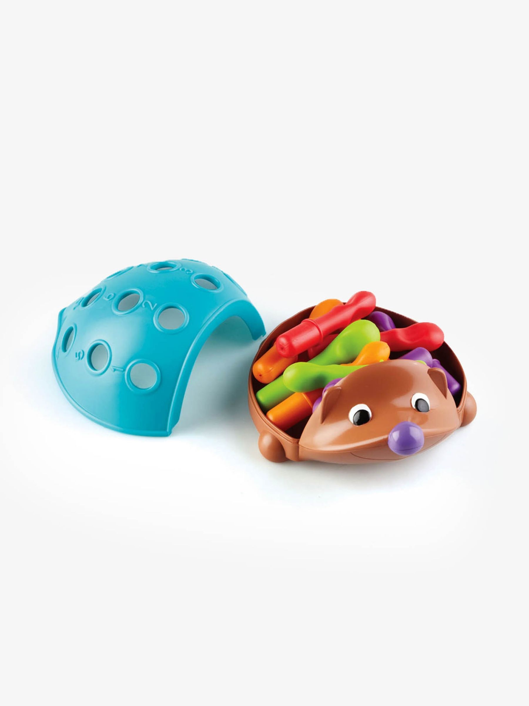 Learning Resources Spike The Fine Motor Hedgehog - Image 5 of 9
