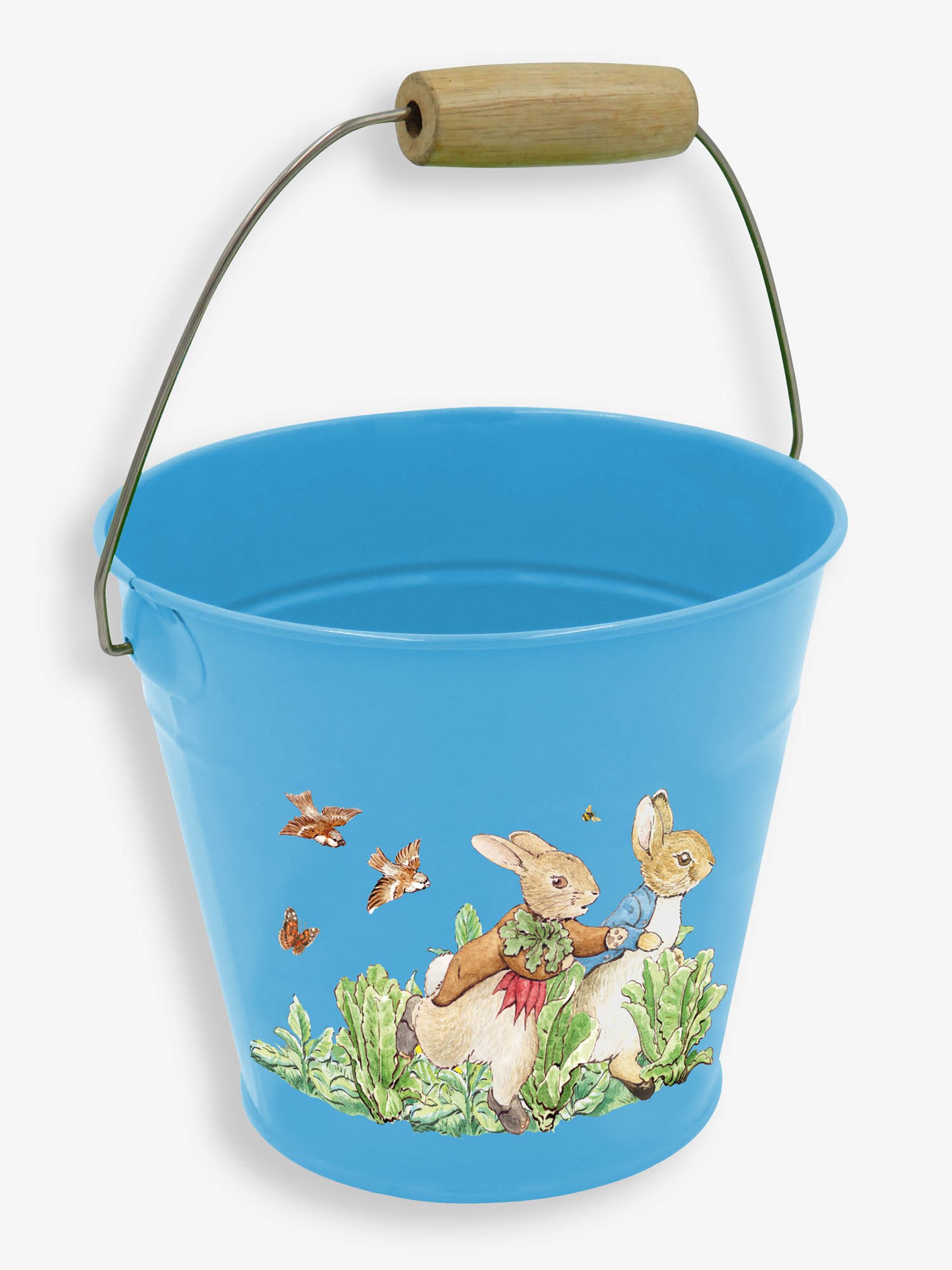 Beatrix Potter Bucket - Image 1 of 4
